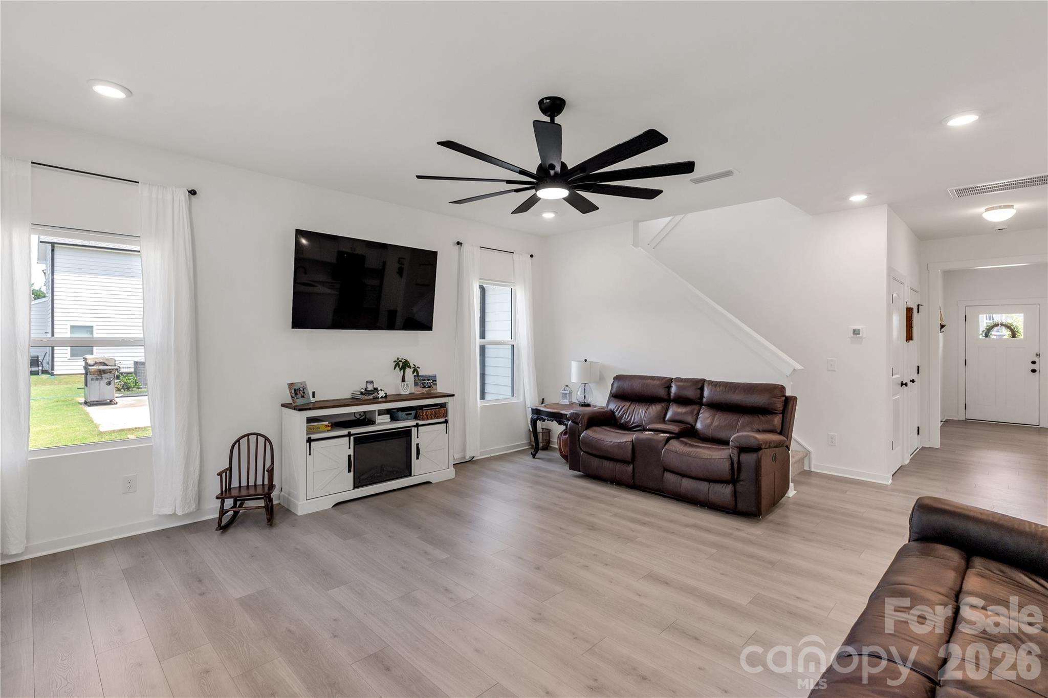 Edgewater - Residential