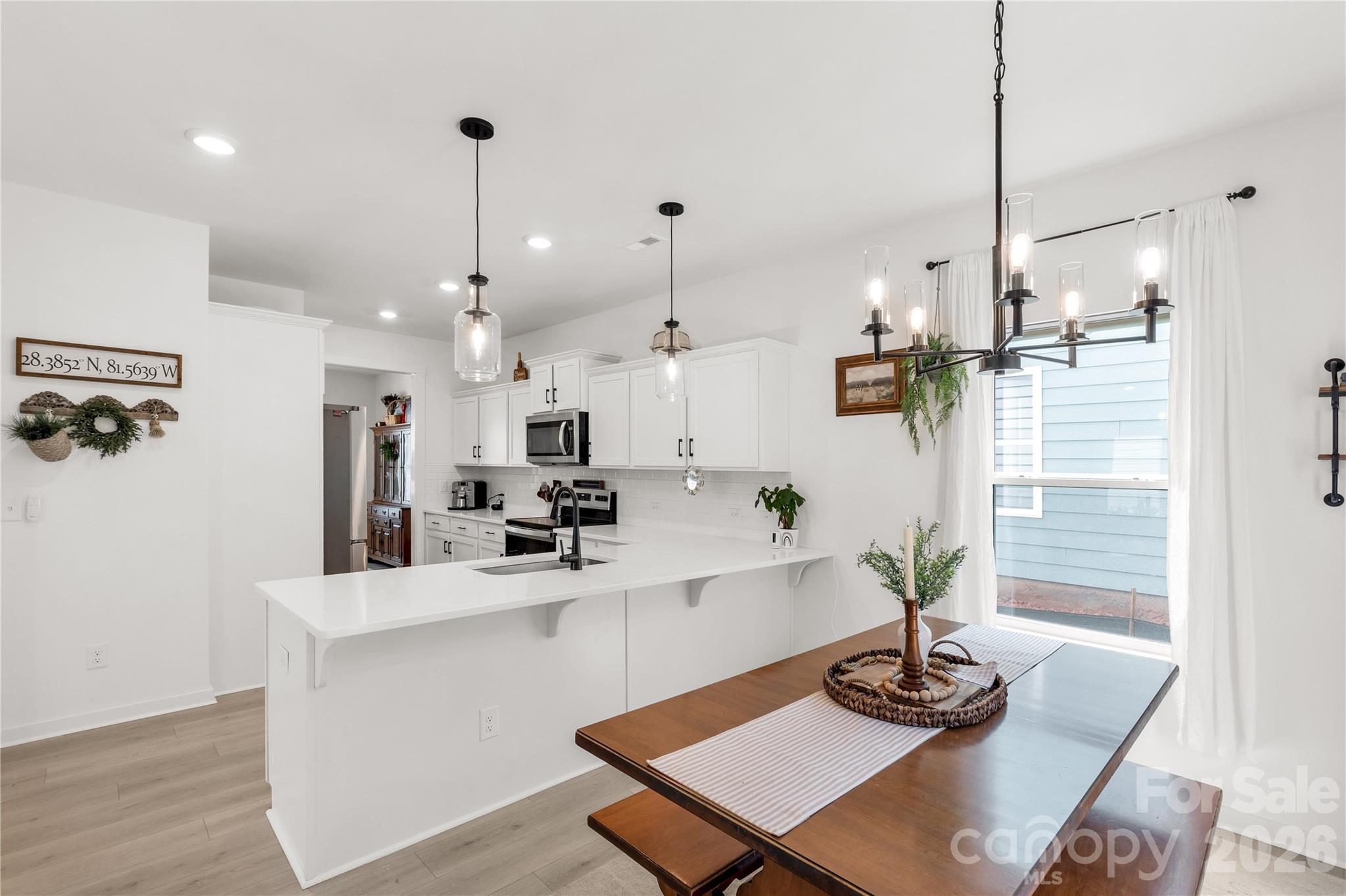 Edgewater - Residential