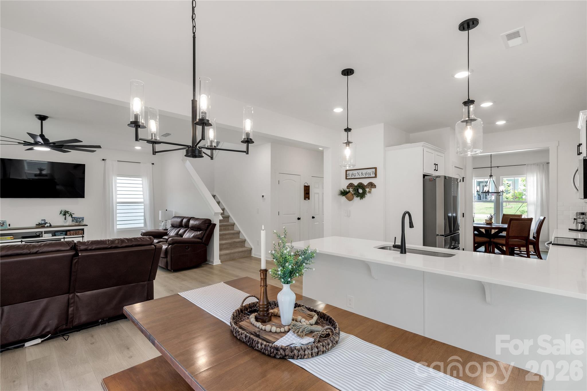 Edgewater - Residential