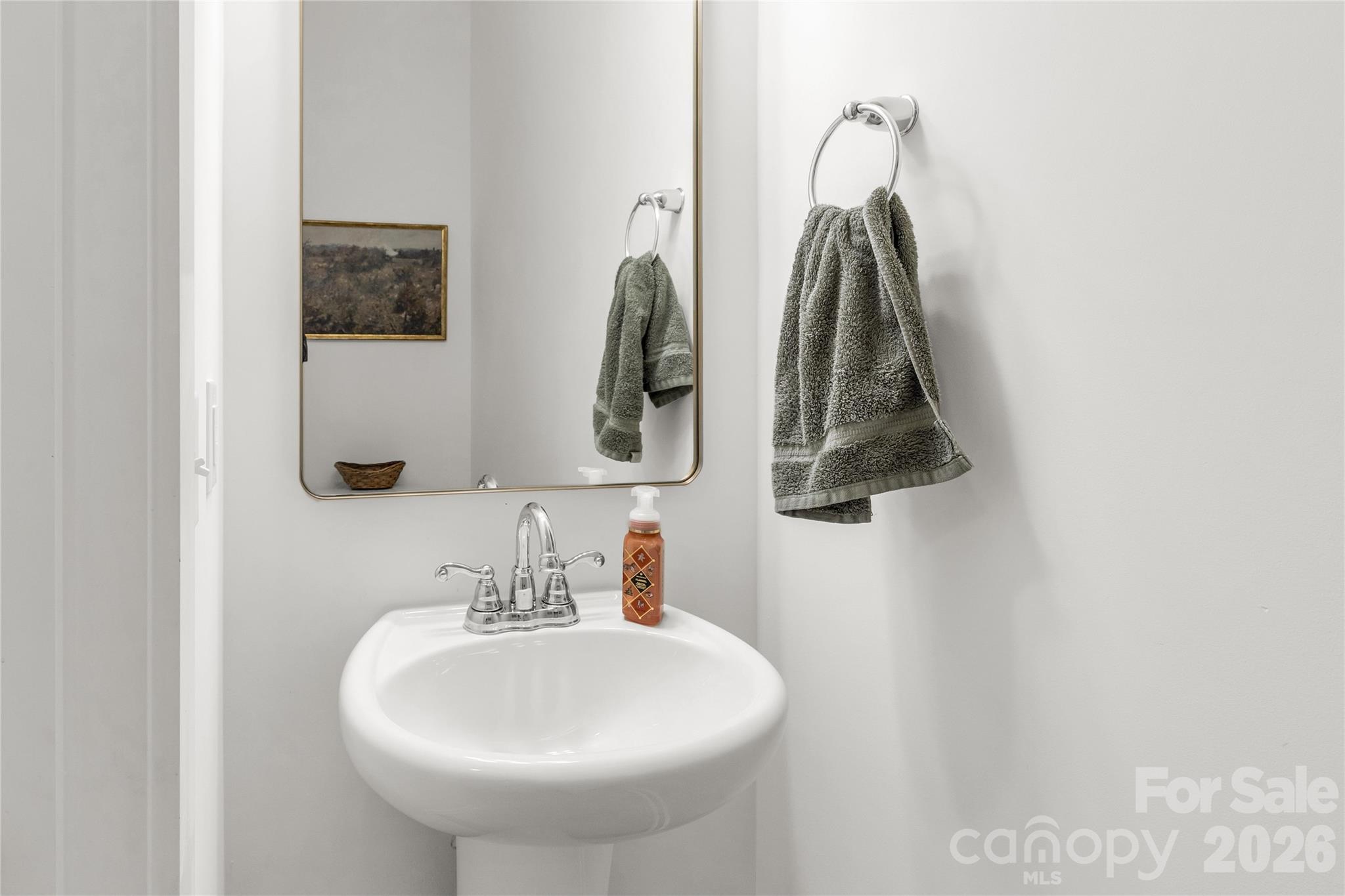 Edgewater - Residential