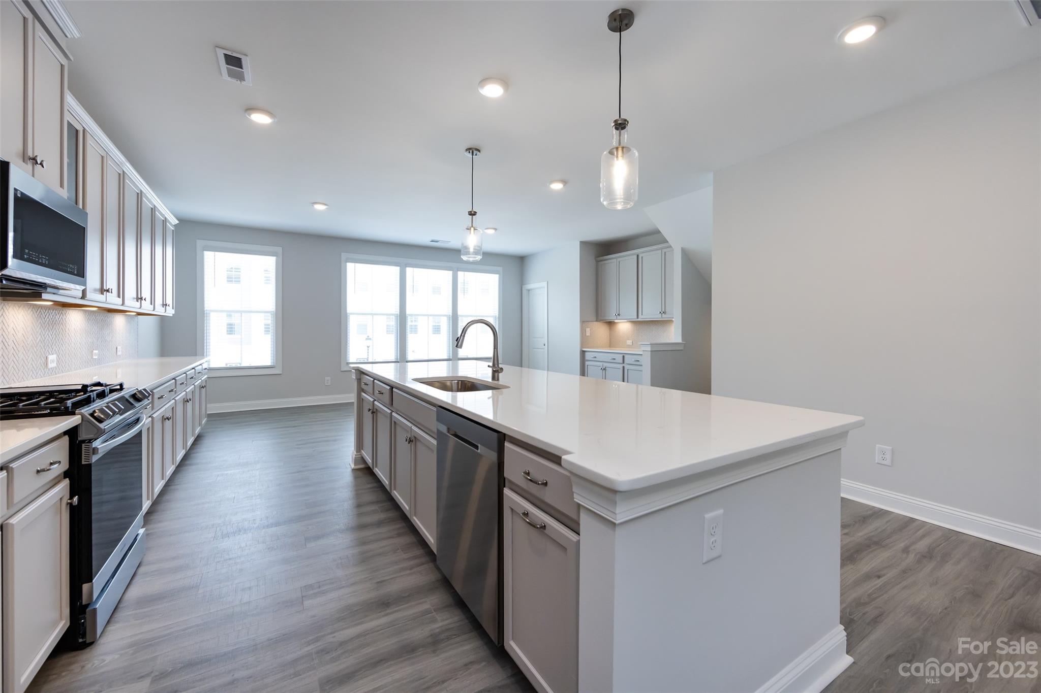 Roseglen - Residential