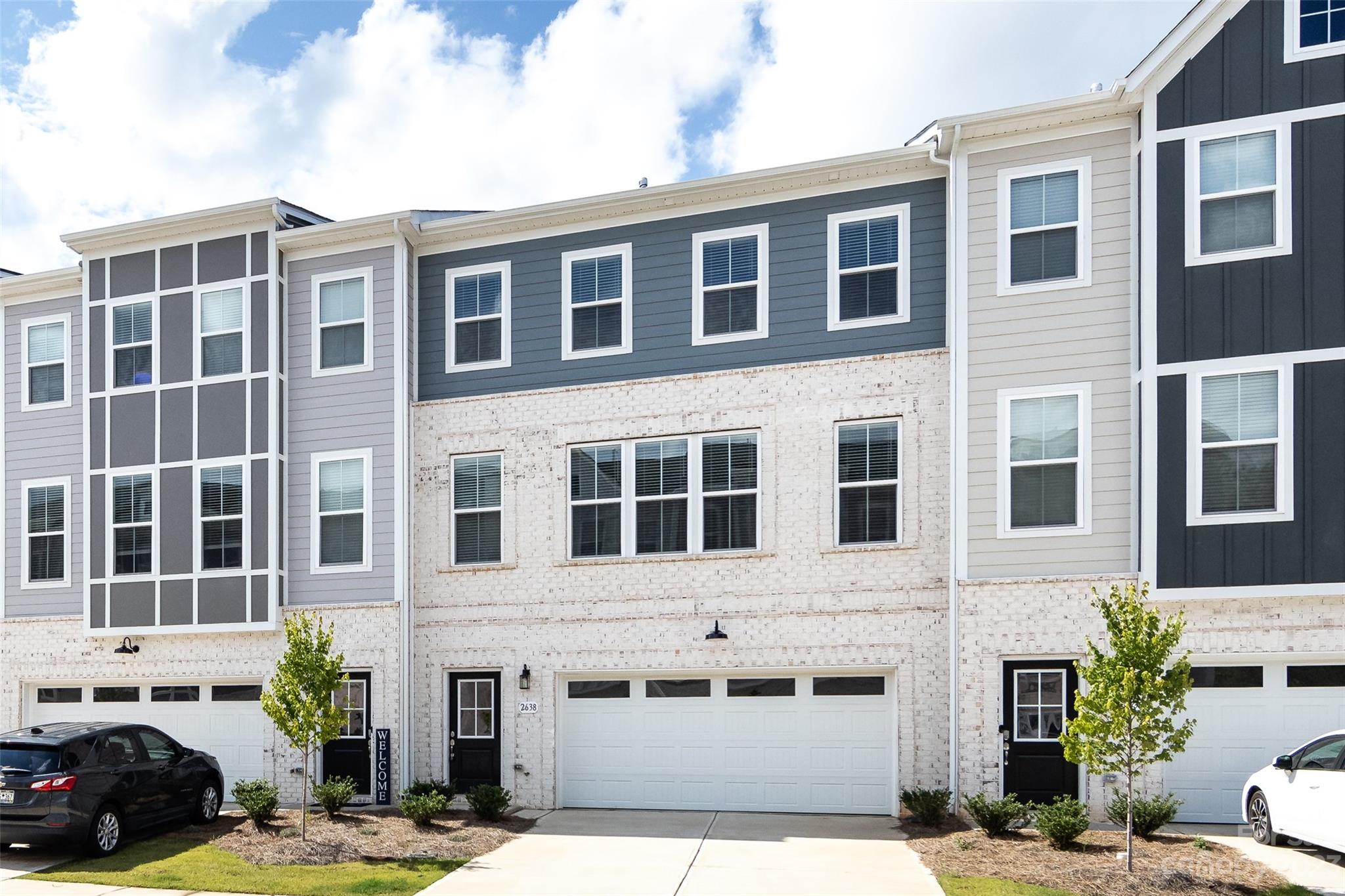 Roseglen - Residential