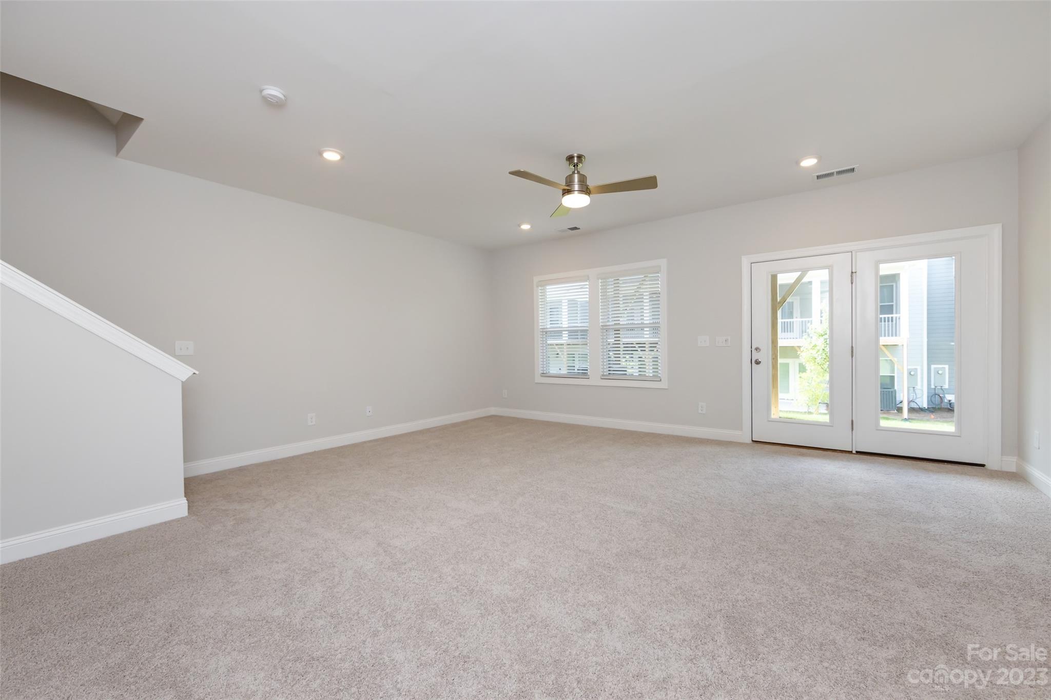 Roseglen - Residential