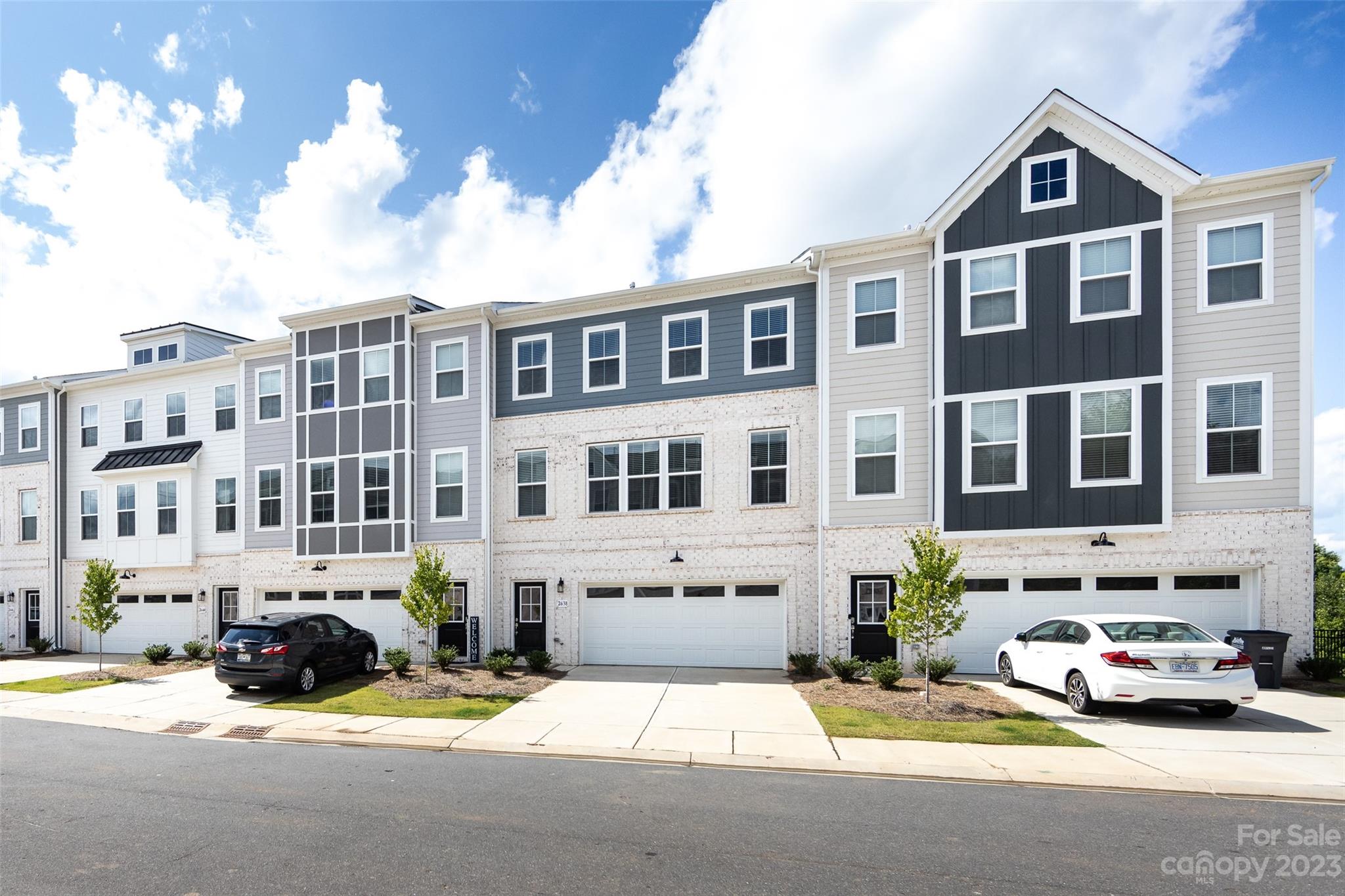 Roseglen - Residential