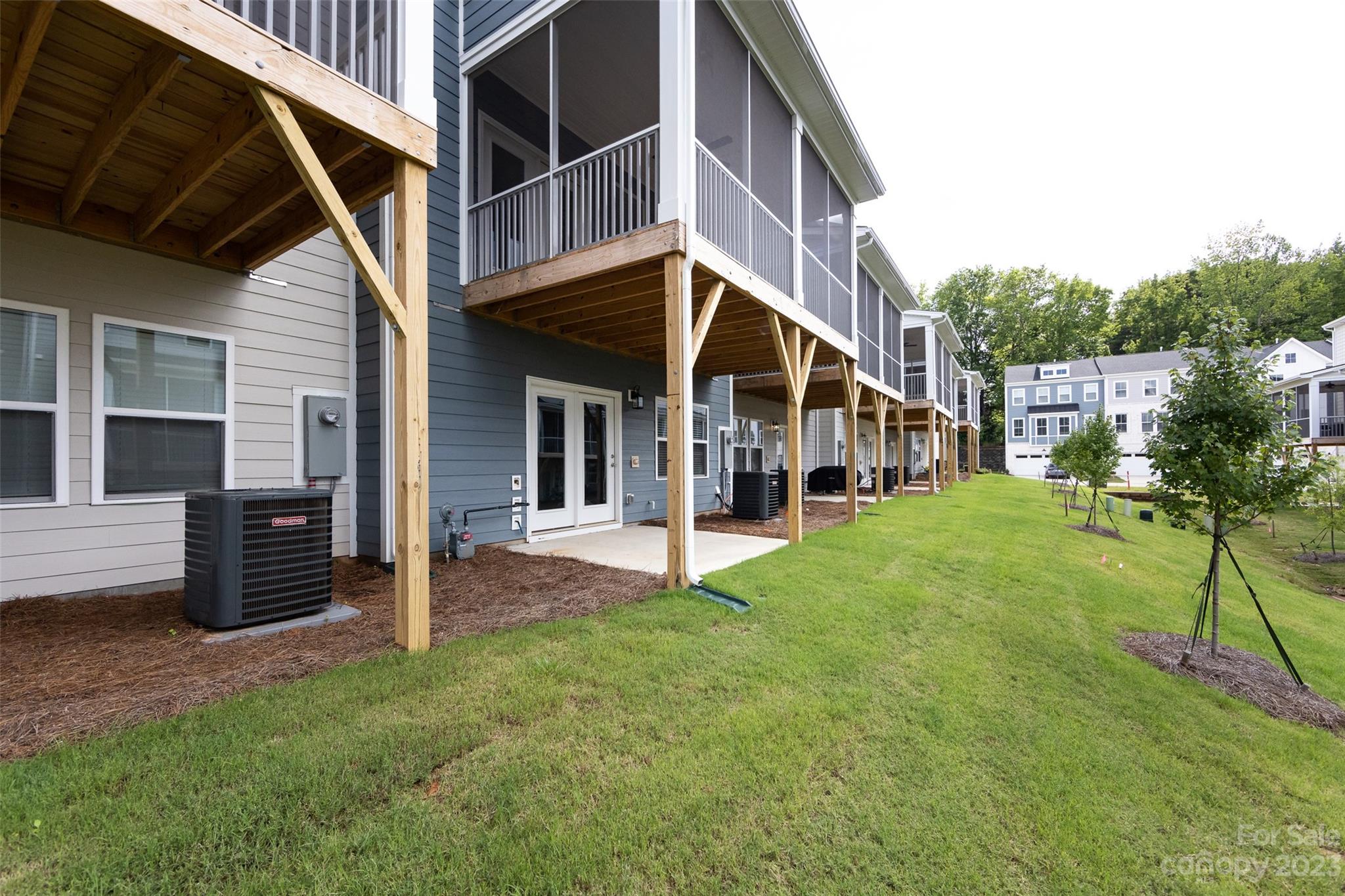 Roseglen - Residential