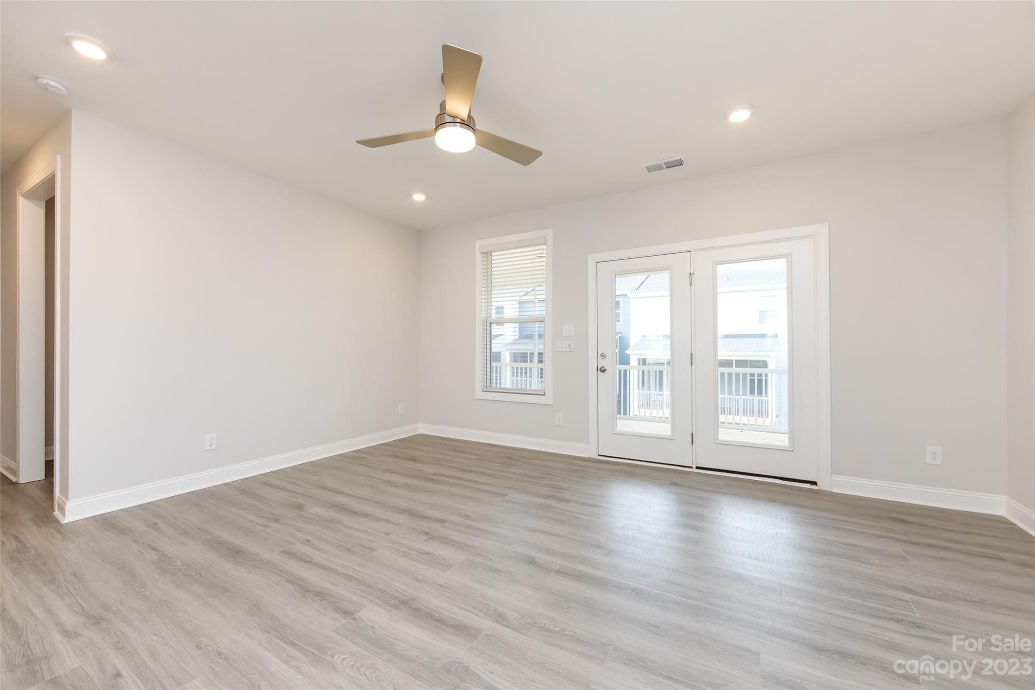 Roseglen - Residential