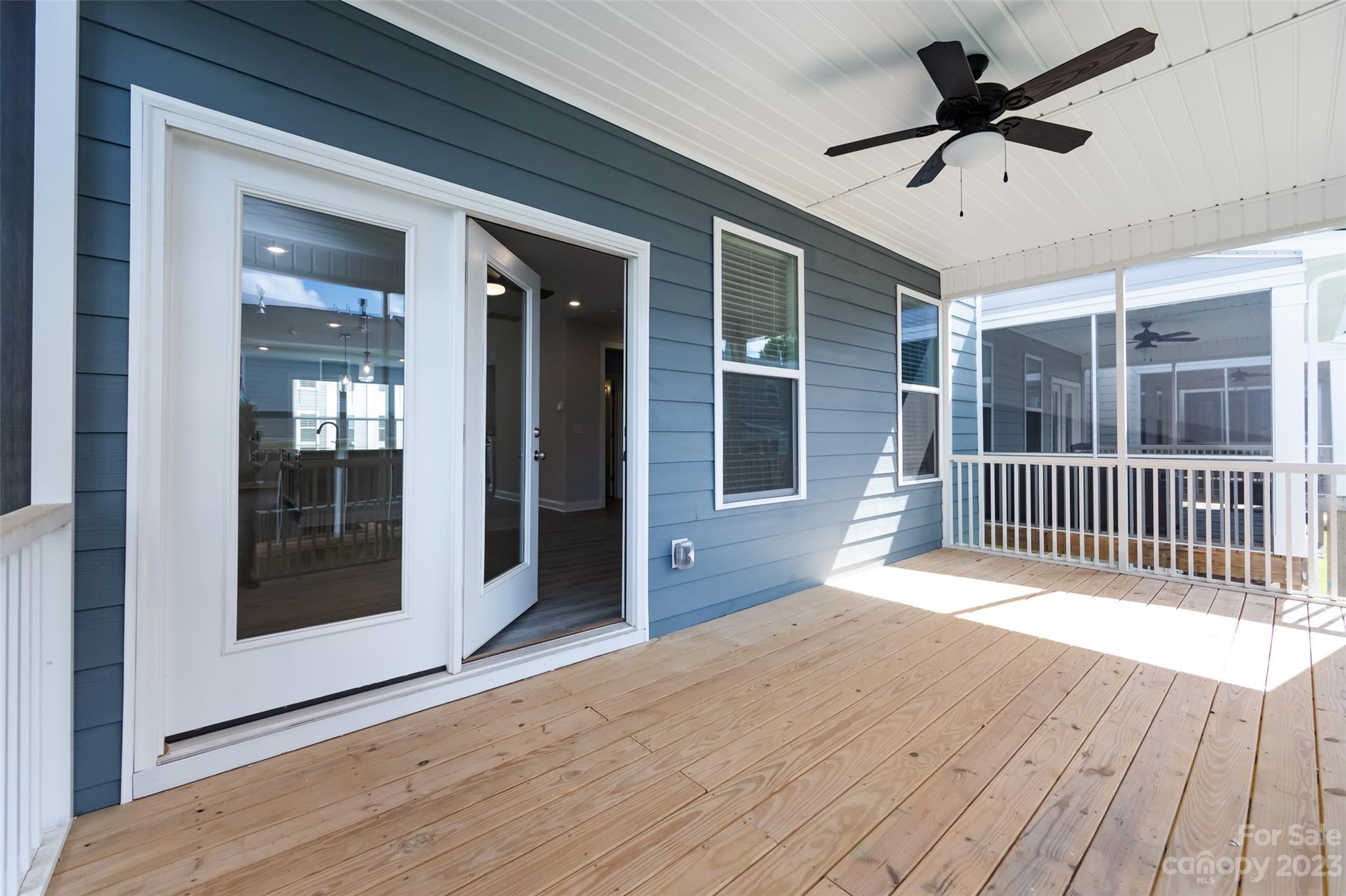 Roseglen - Residential