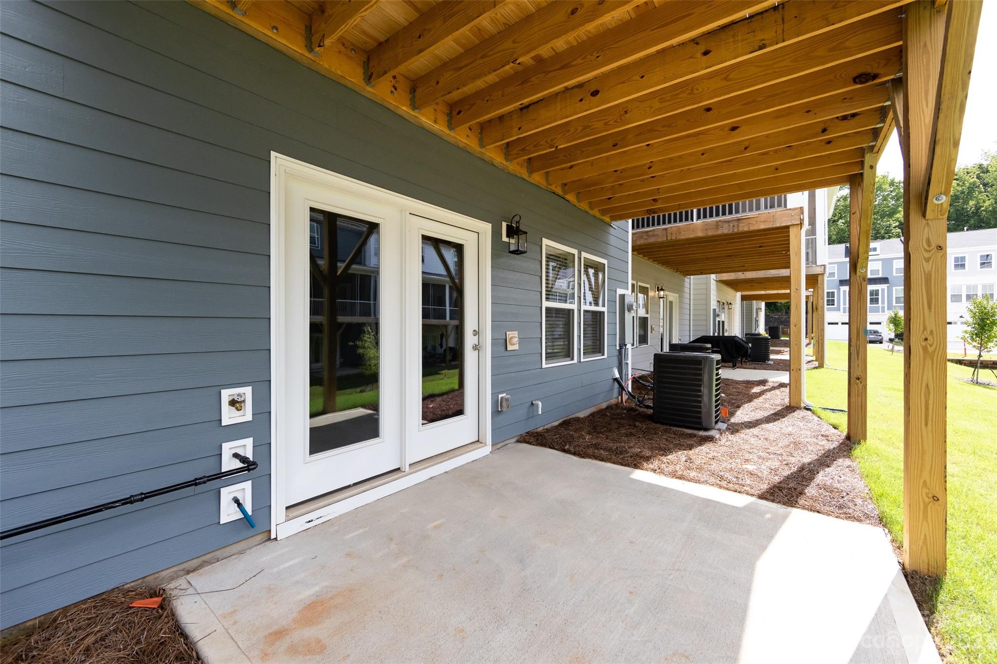 Roseglen - Residential