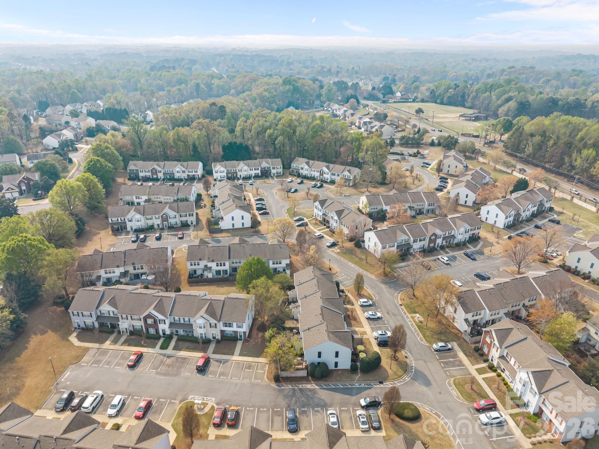 Willowmere - Residential