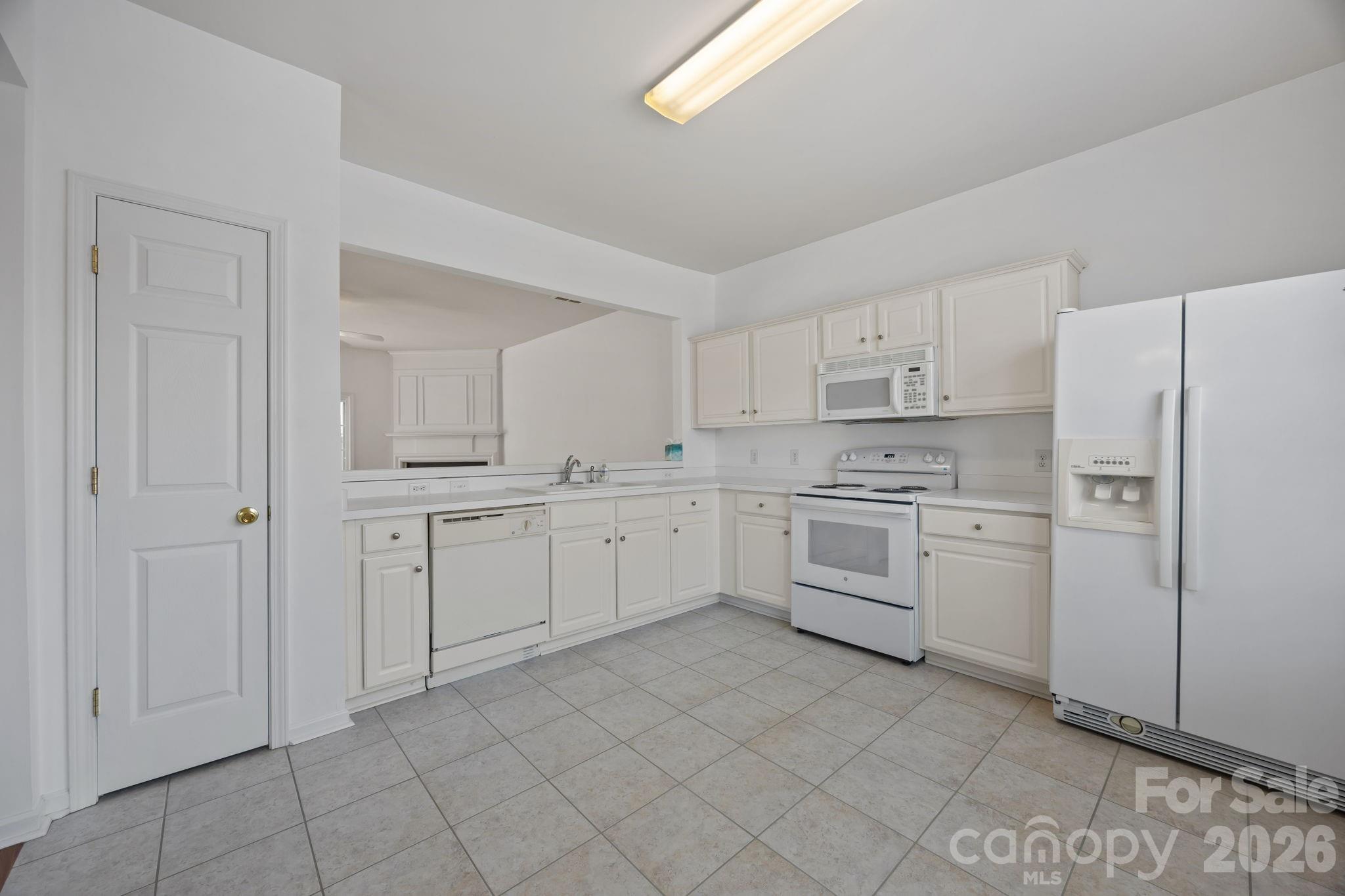 Willowmere - Residential