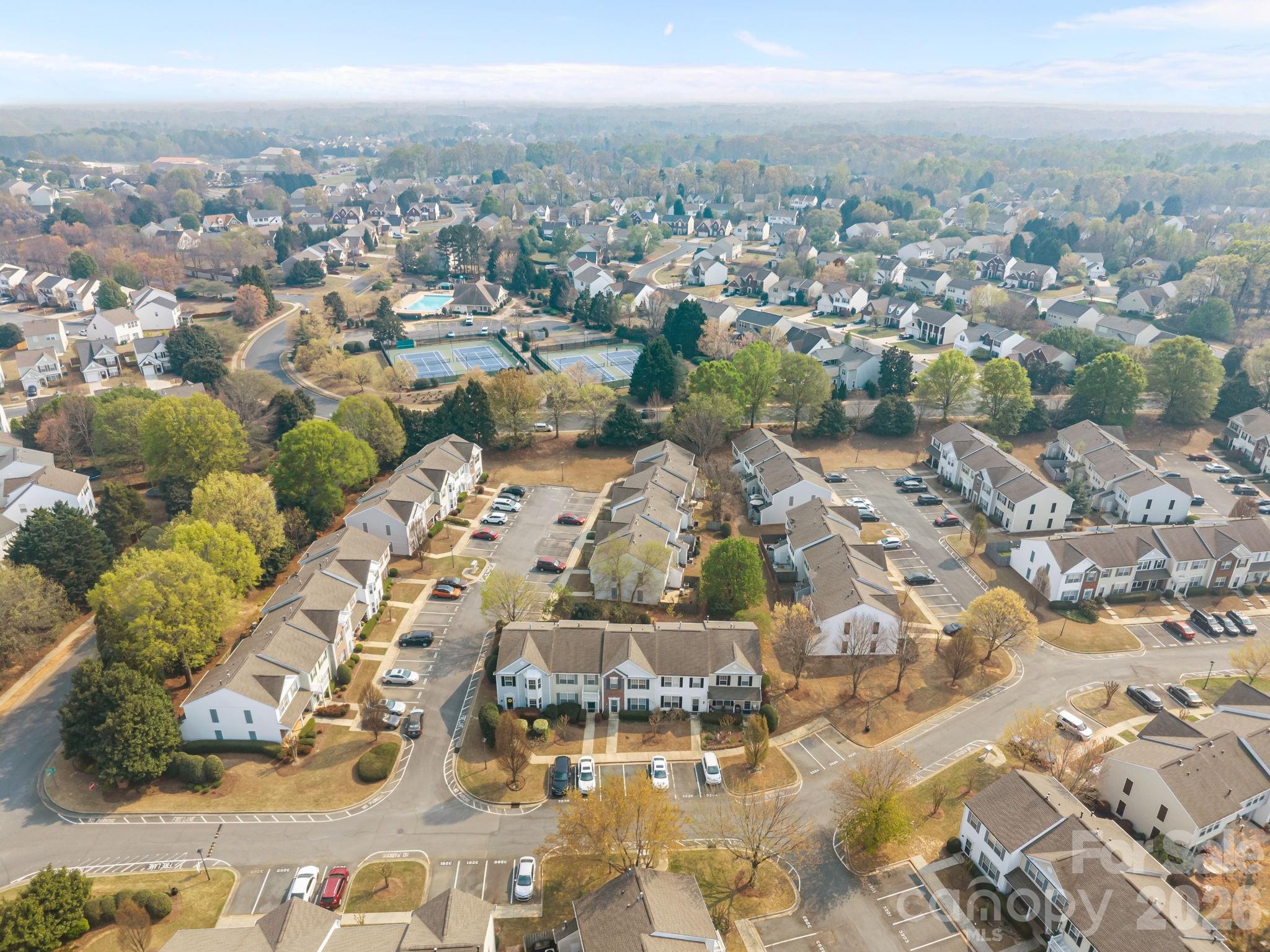 Willowmere - Residential