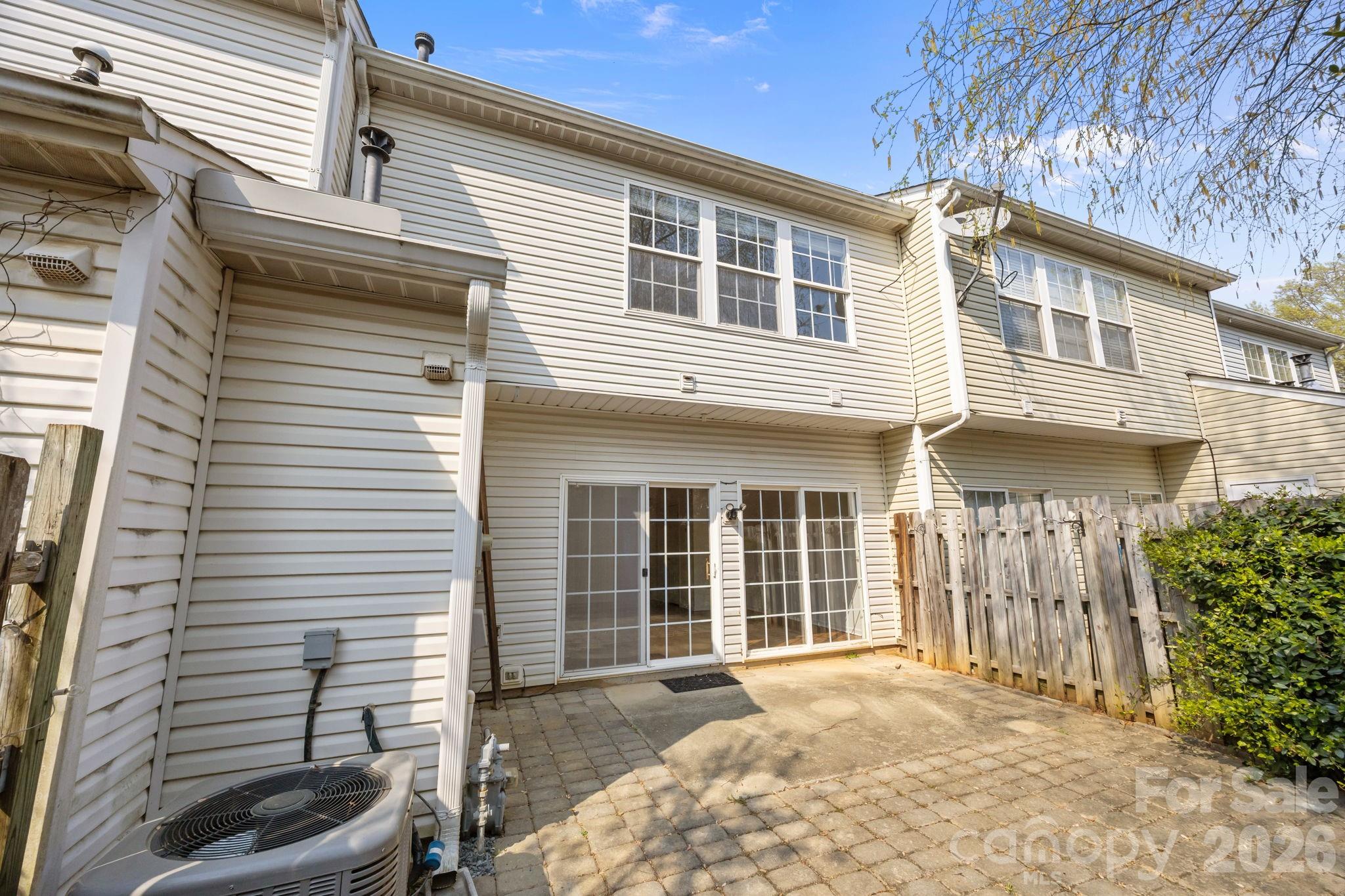 Willowmere - Residential