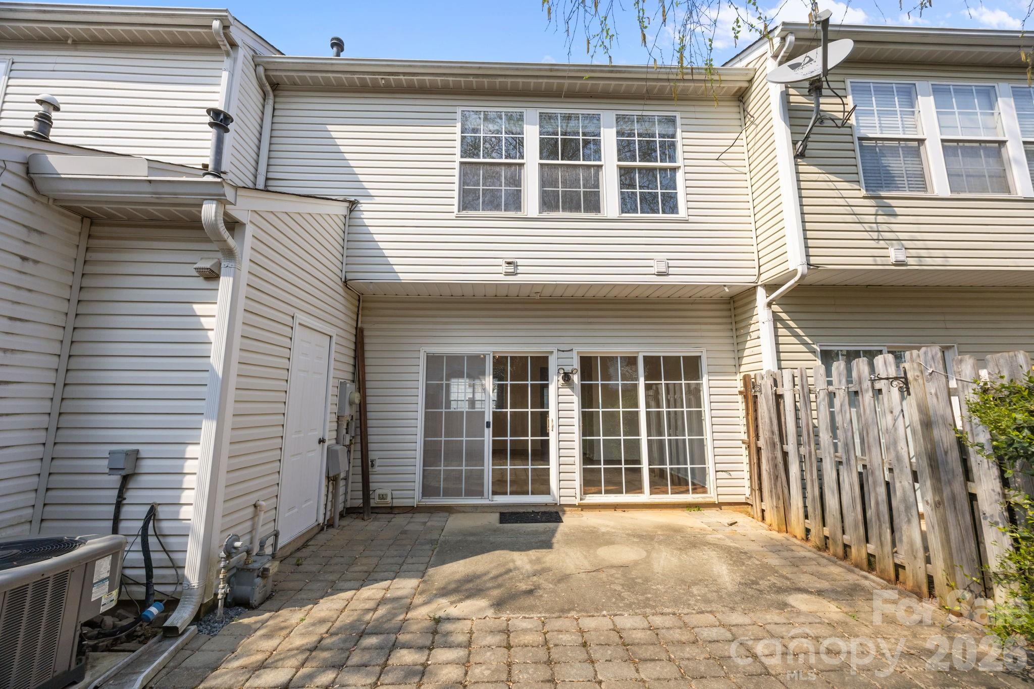 Willowmere - Residential