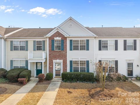 3228 Mannington Drive Charlotte NC 28270