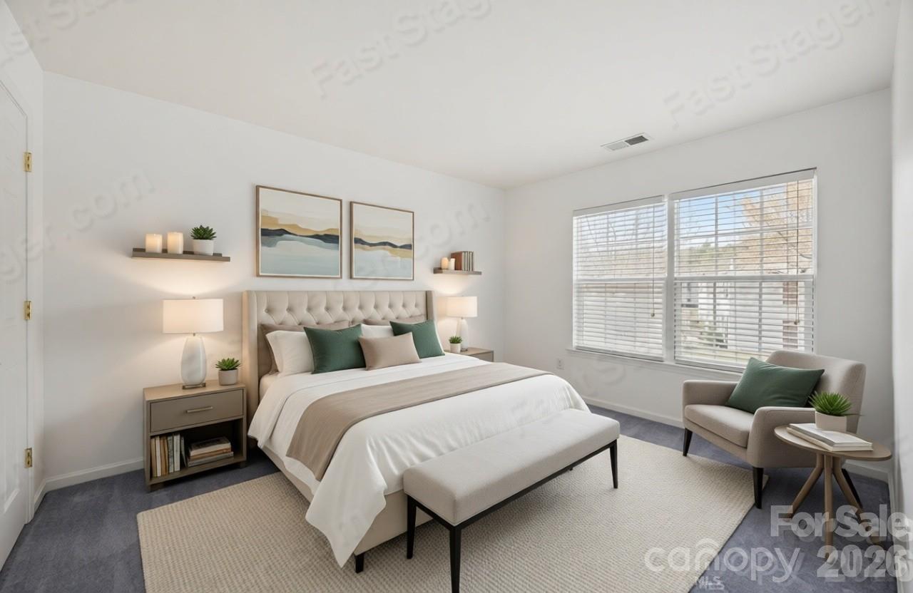 Willowmere - Residential