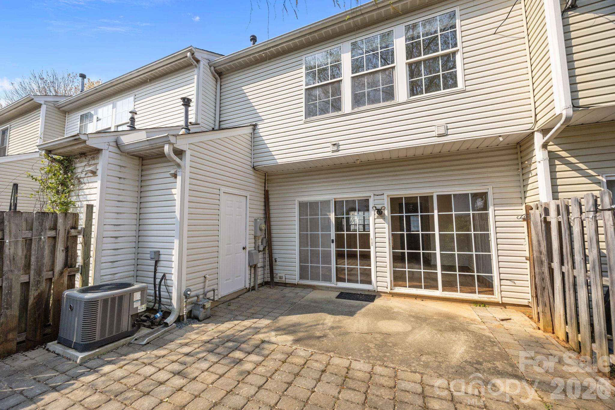 Willowmere - Residential