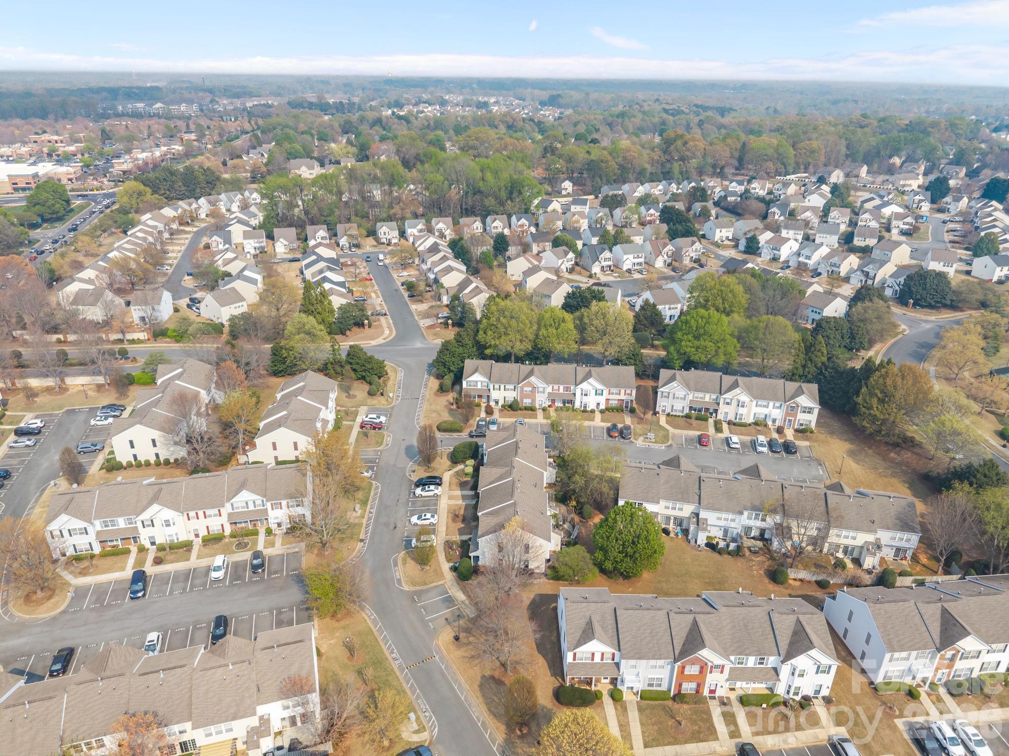 Willowmere - Residential