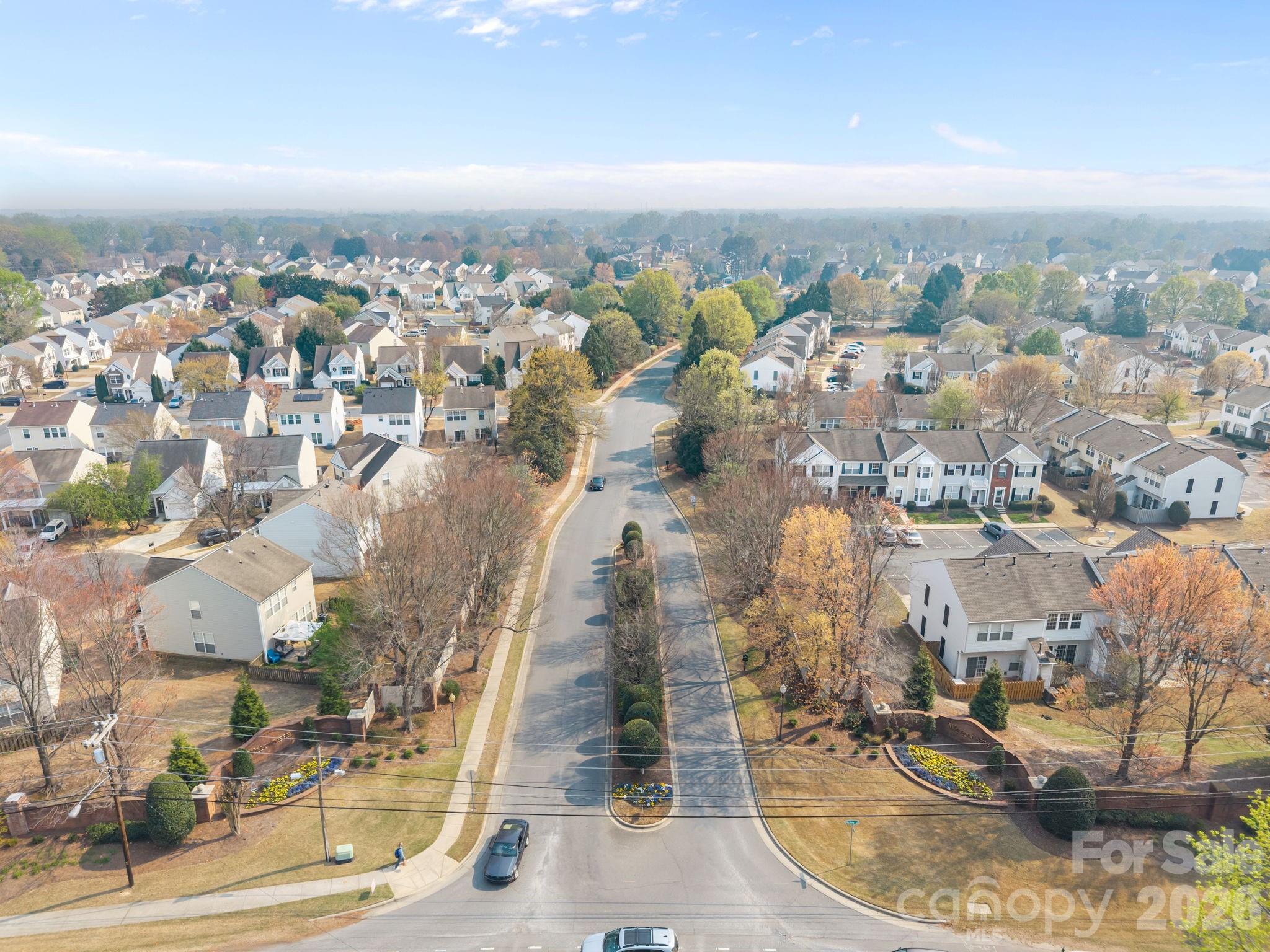 Willowmere - Residential