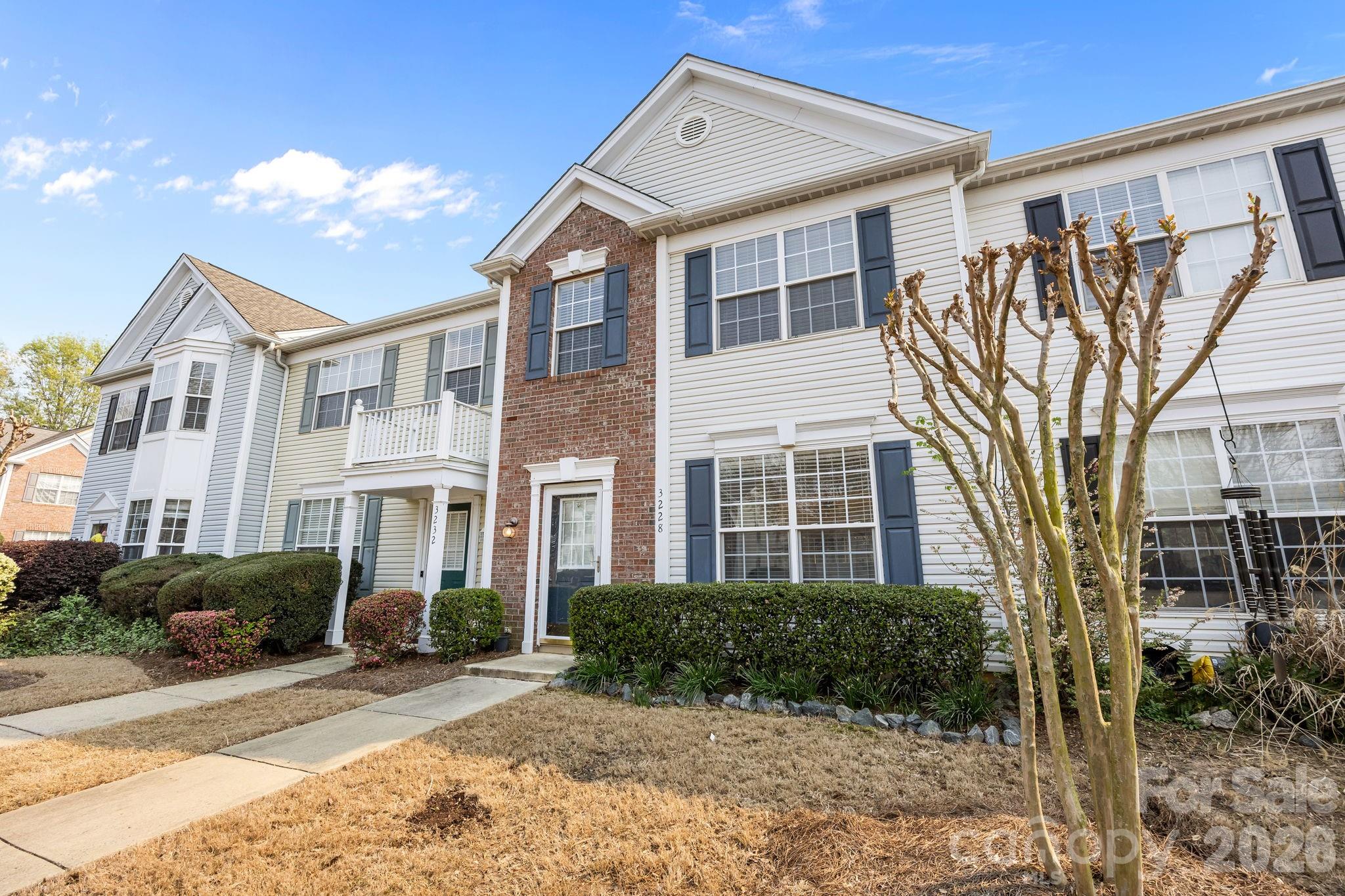 Willowmere - Residential