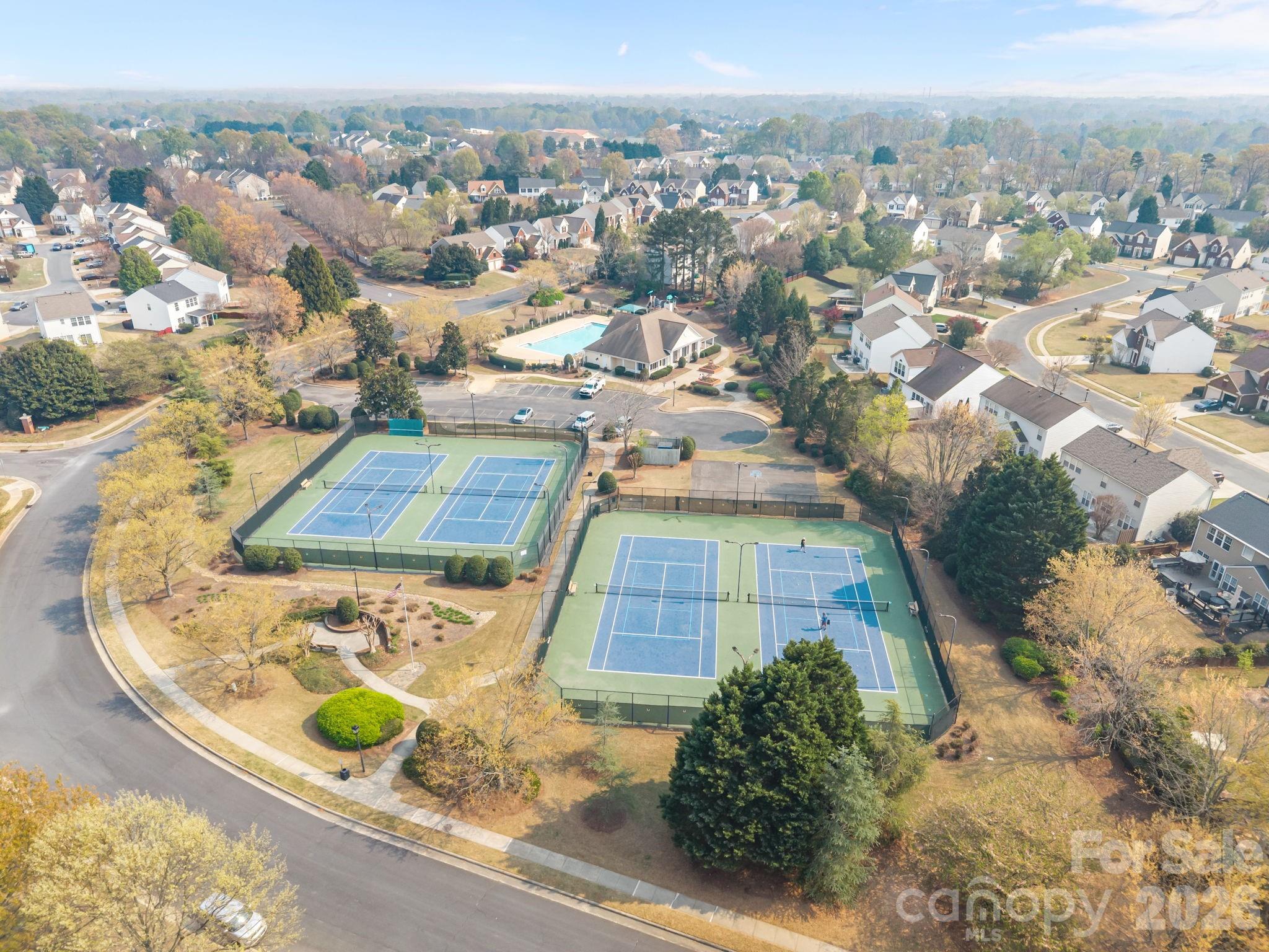 3228 Mannington Drive