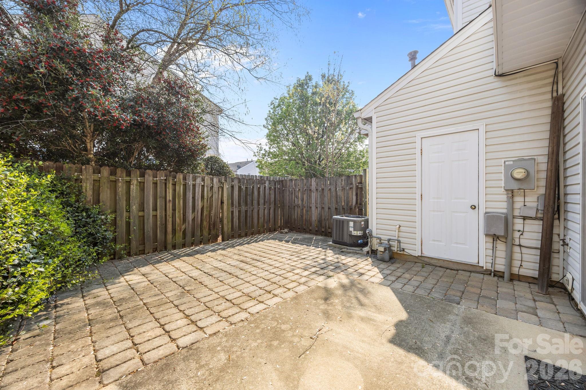 Willowmere - Residential