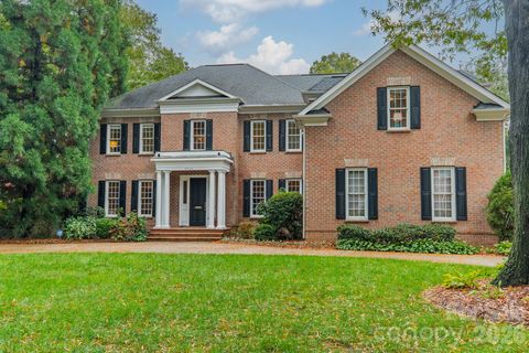 2516 Selwyn Avenue Charlotte NC 28209