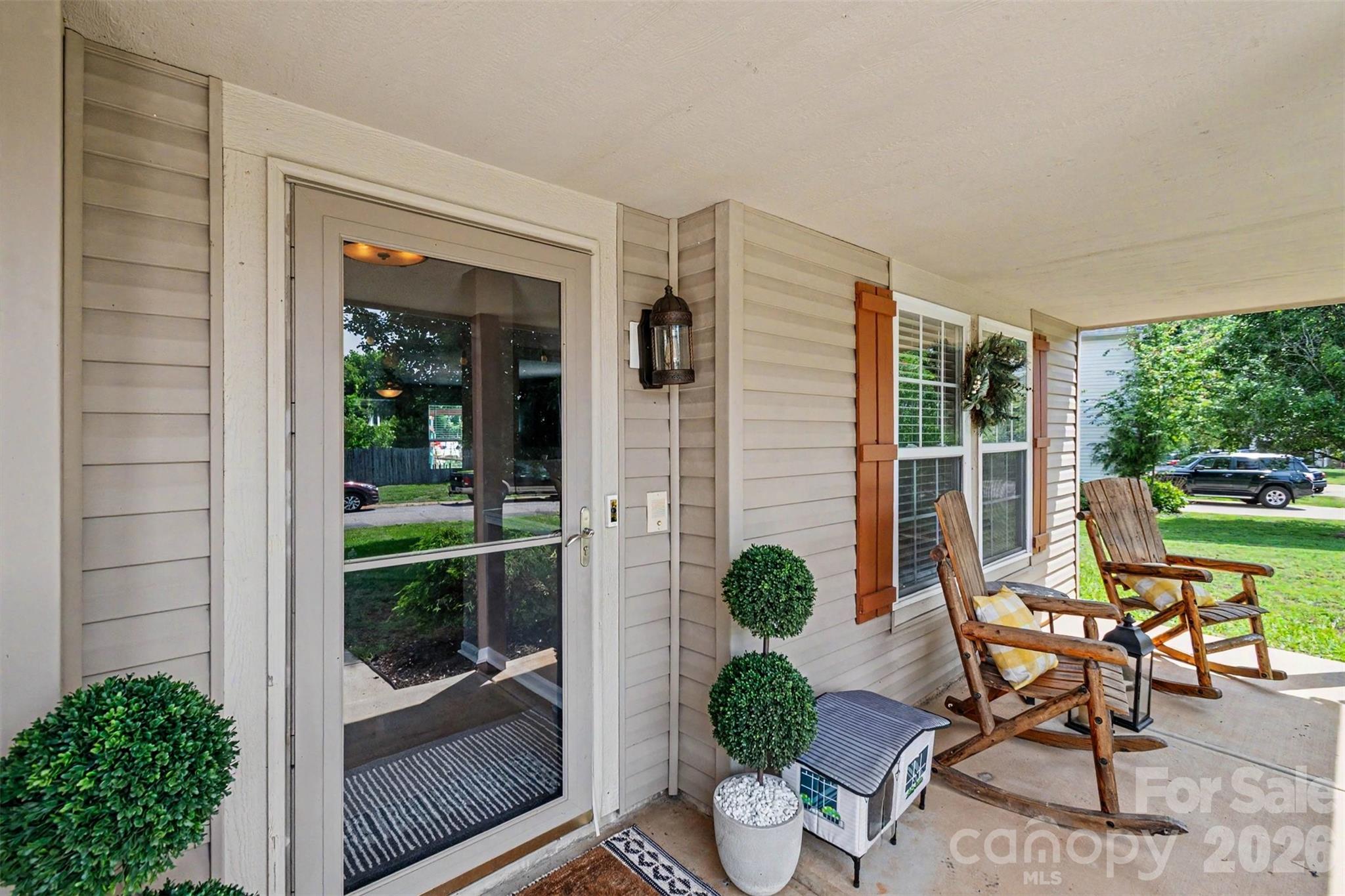 1505 Morning Dove Way