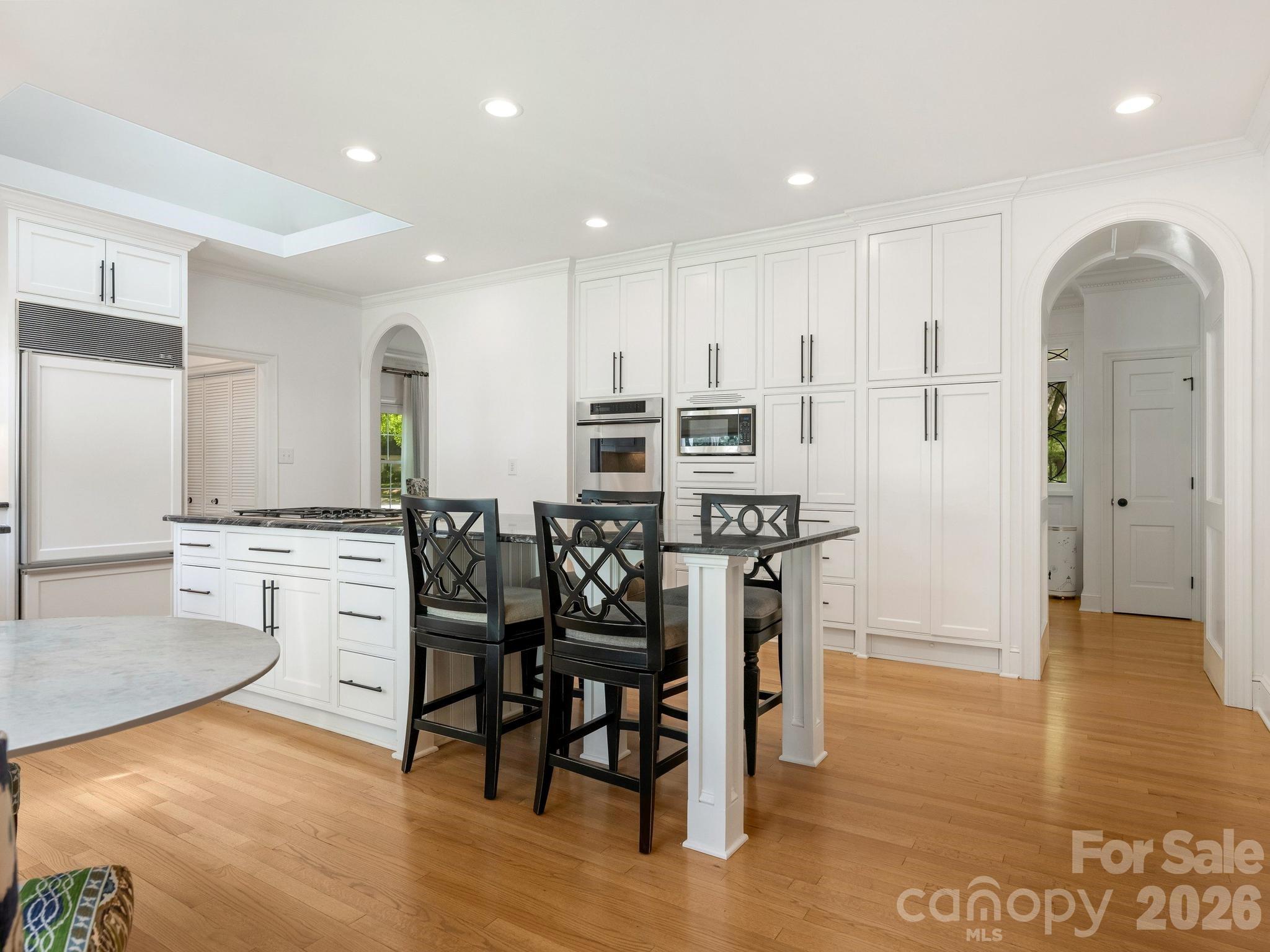 Deering Oaks - Residential