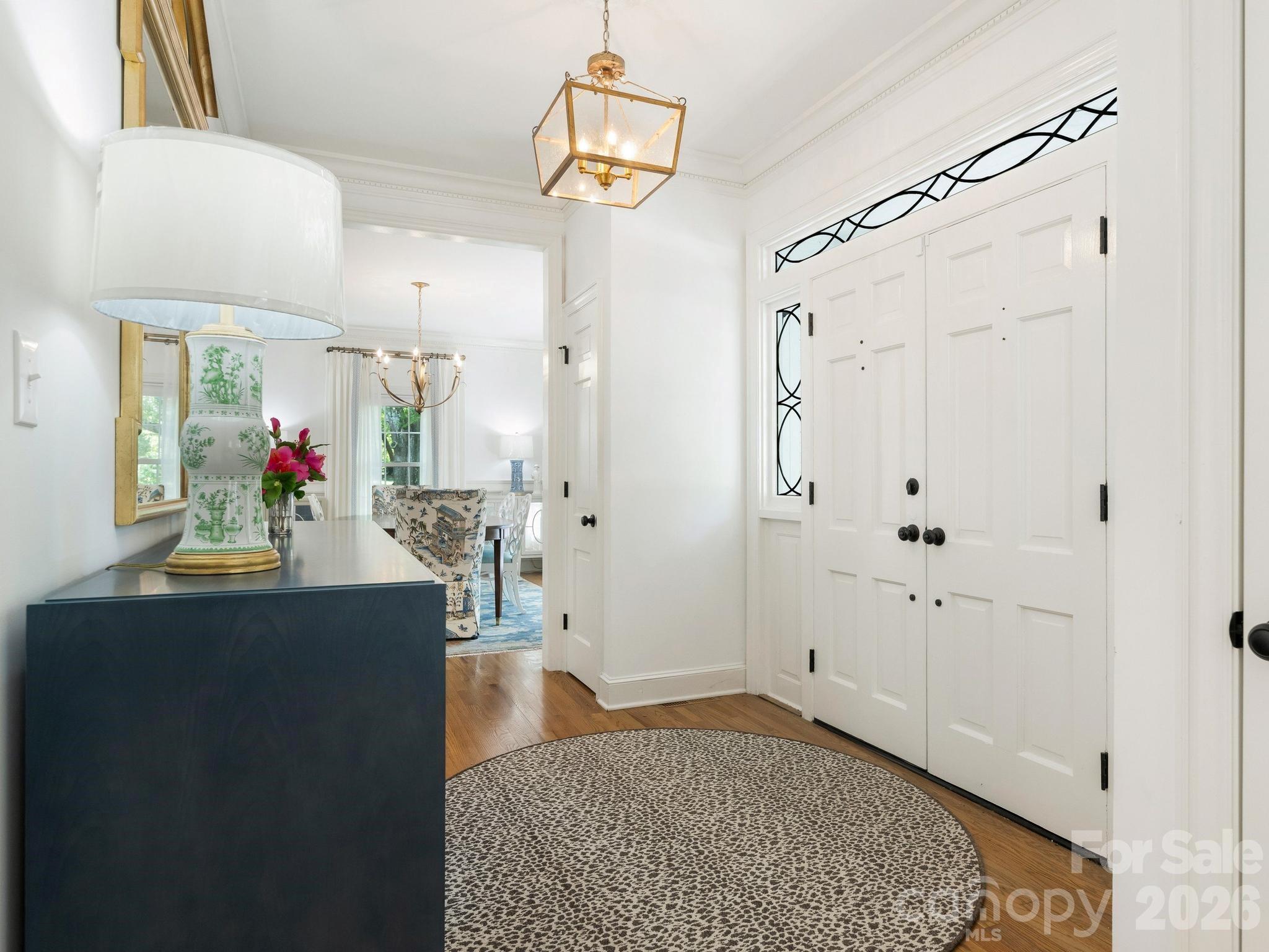 Deering Oaks - Residential