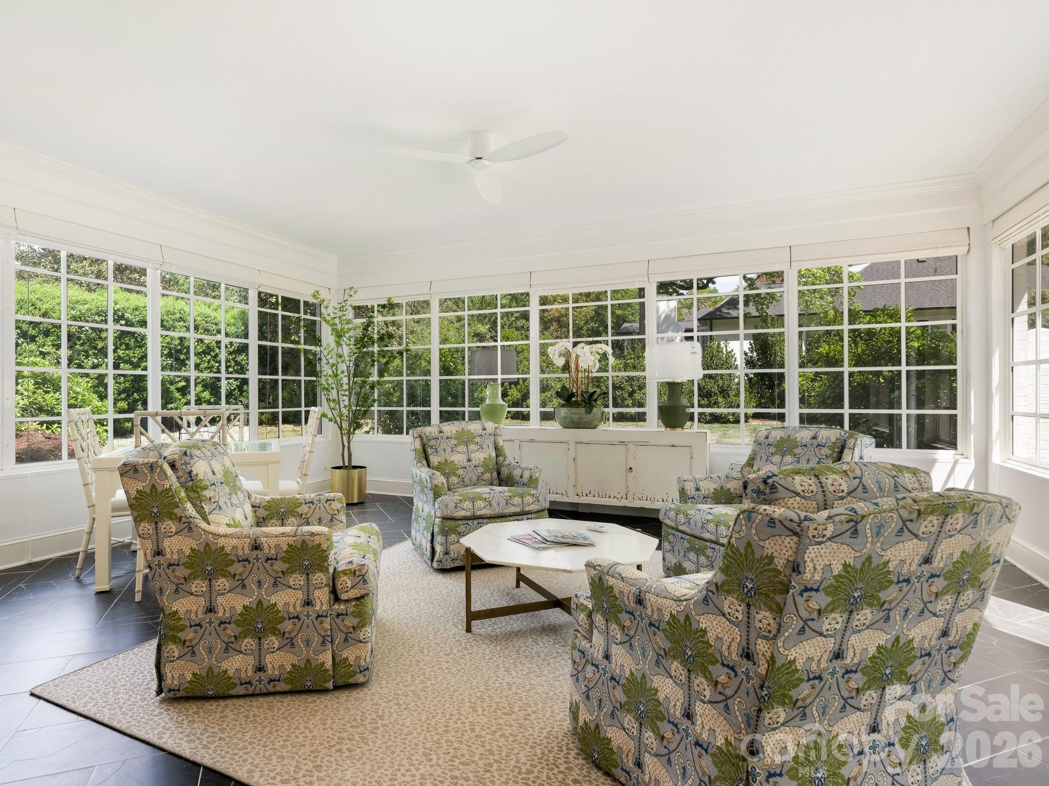 Deering Oaks - Residential