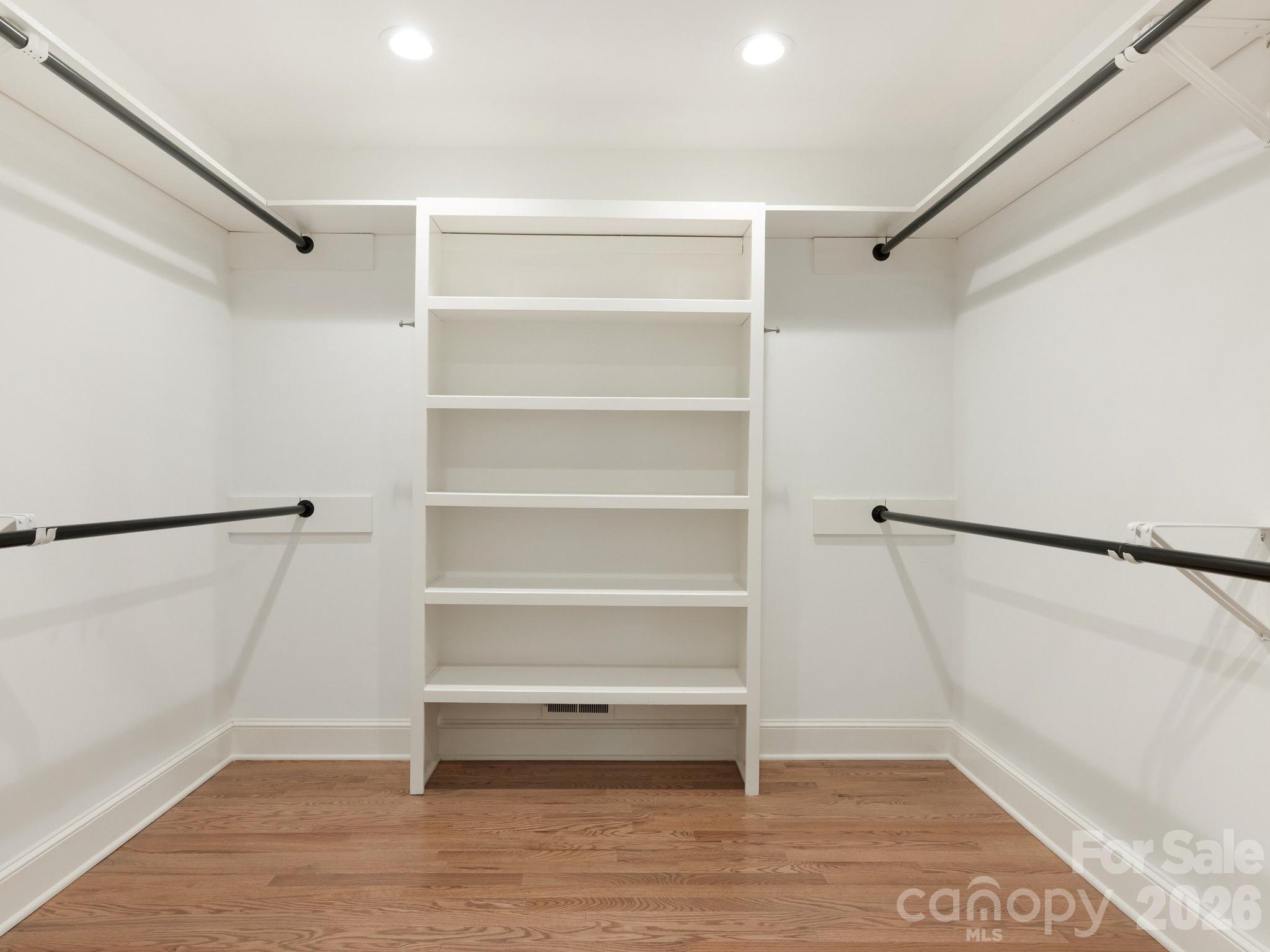 Deering Oaks - Residential