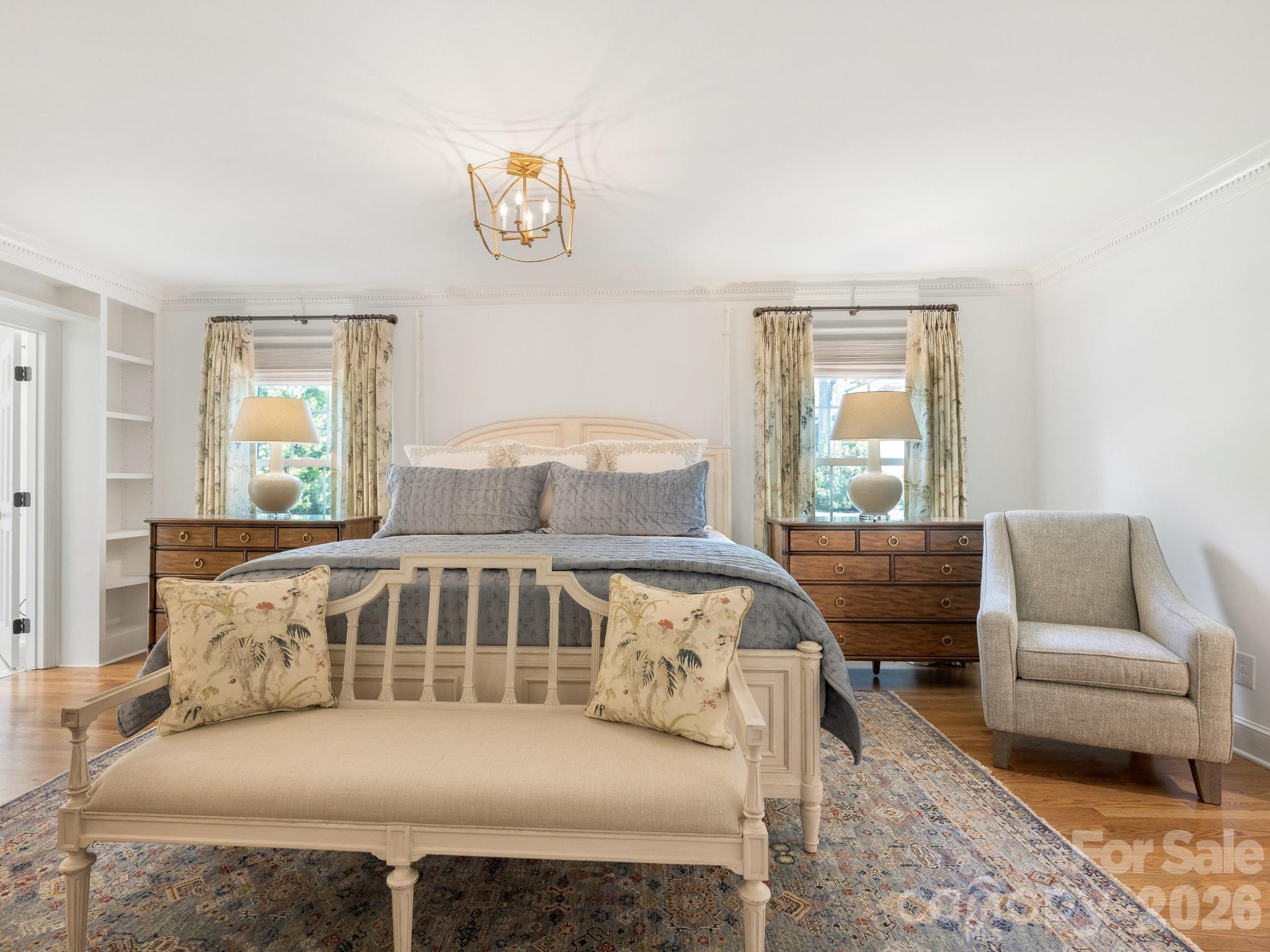 Deering Oaks - Residential