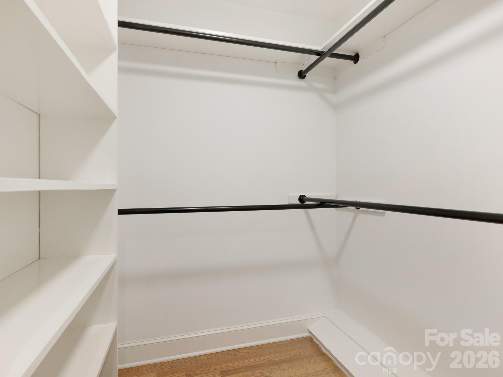 Deering Oaks - Residential