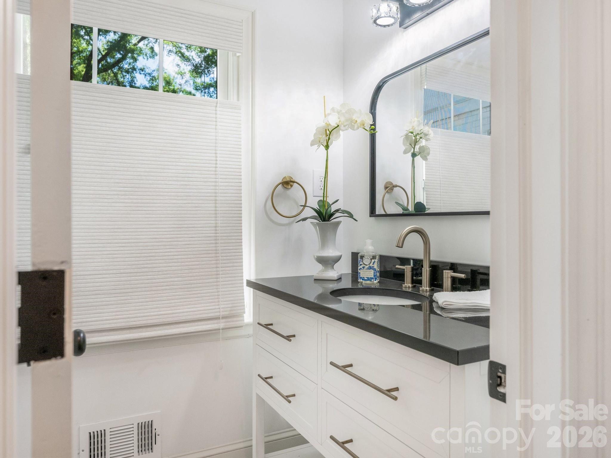 Deering Oaks - Residential