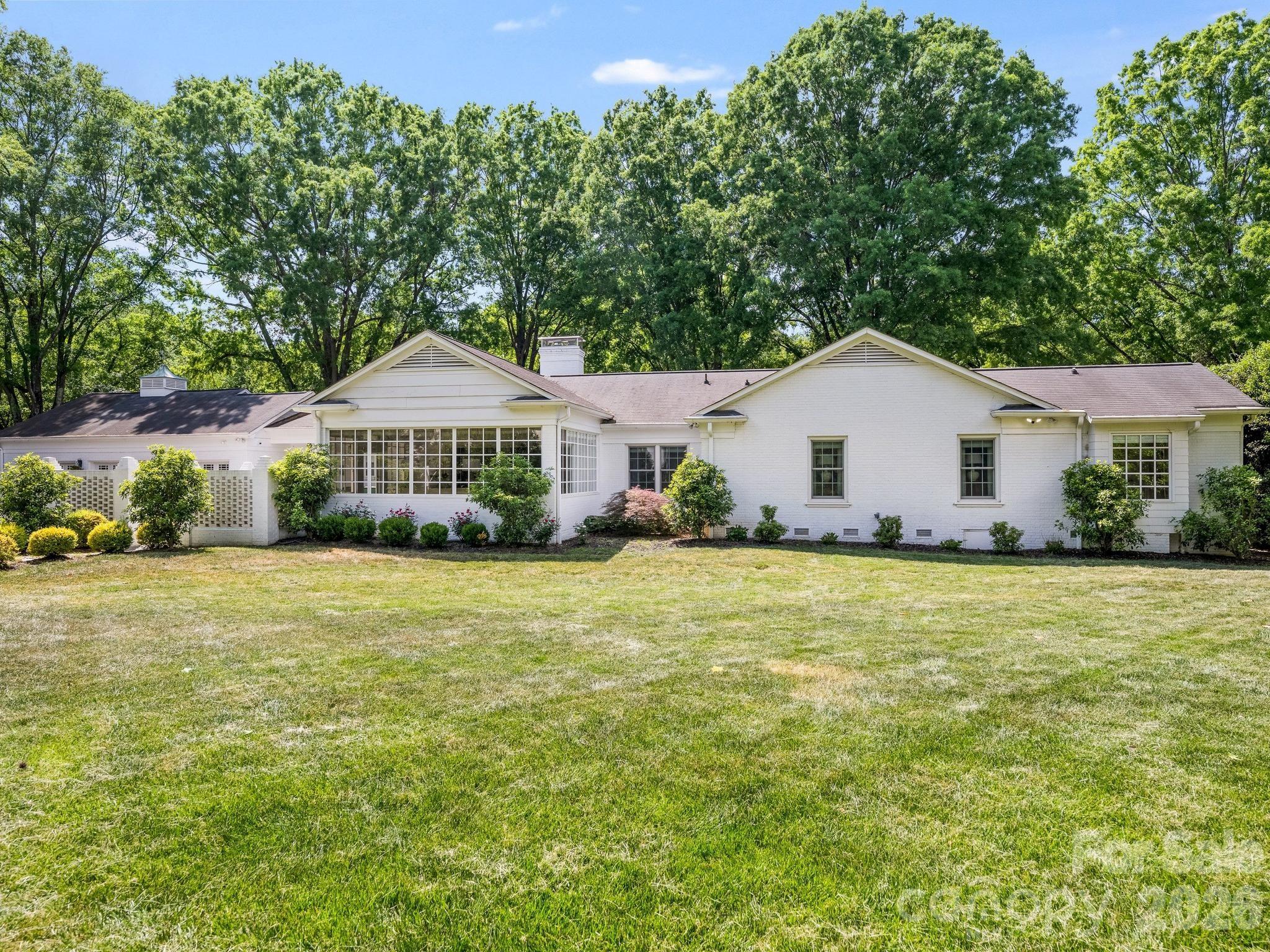 Deering Oaks - Residential