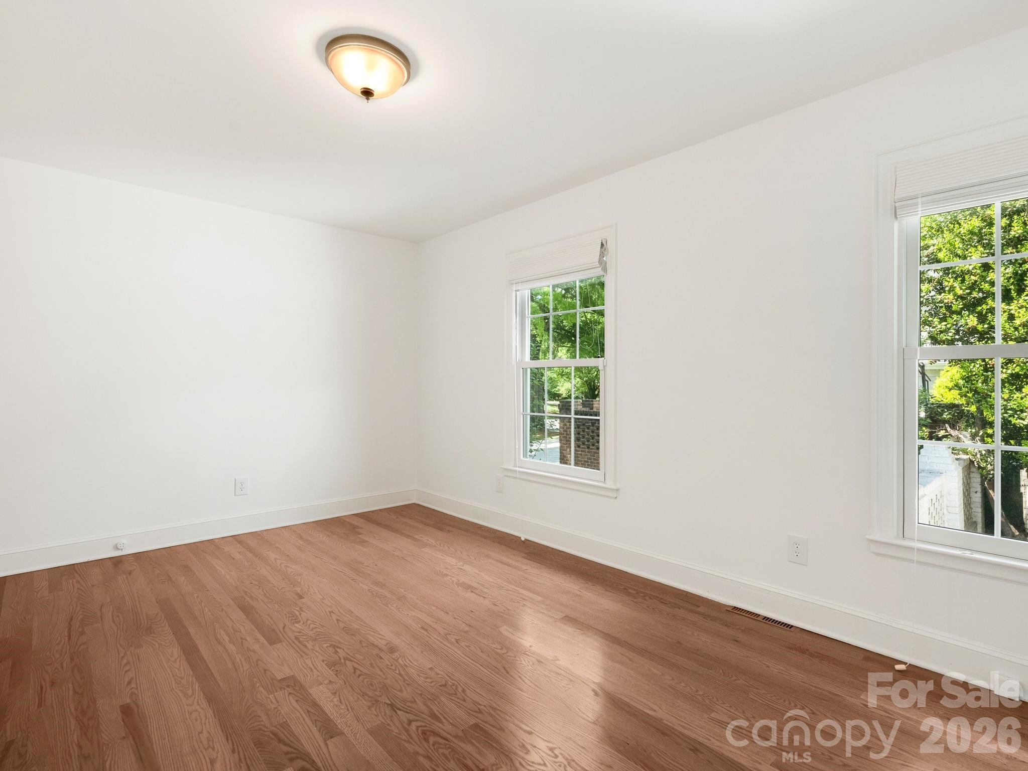 Deering Oaks - Residential