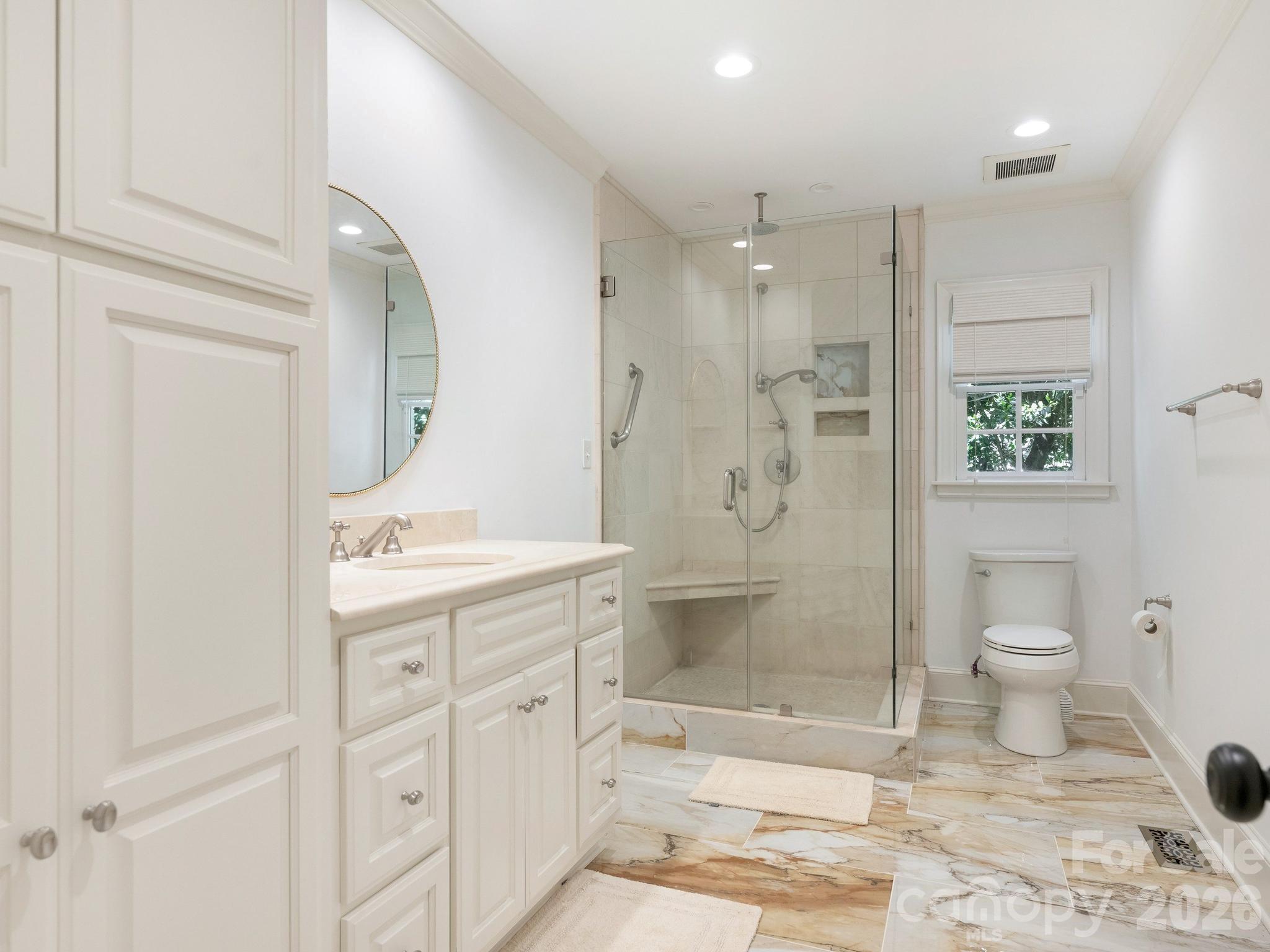 Deering Oaks - Residential