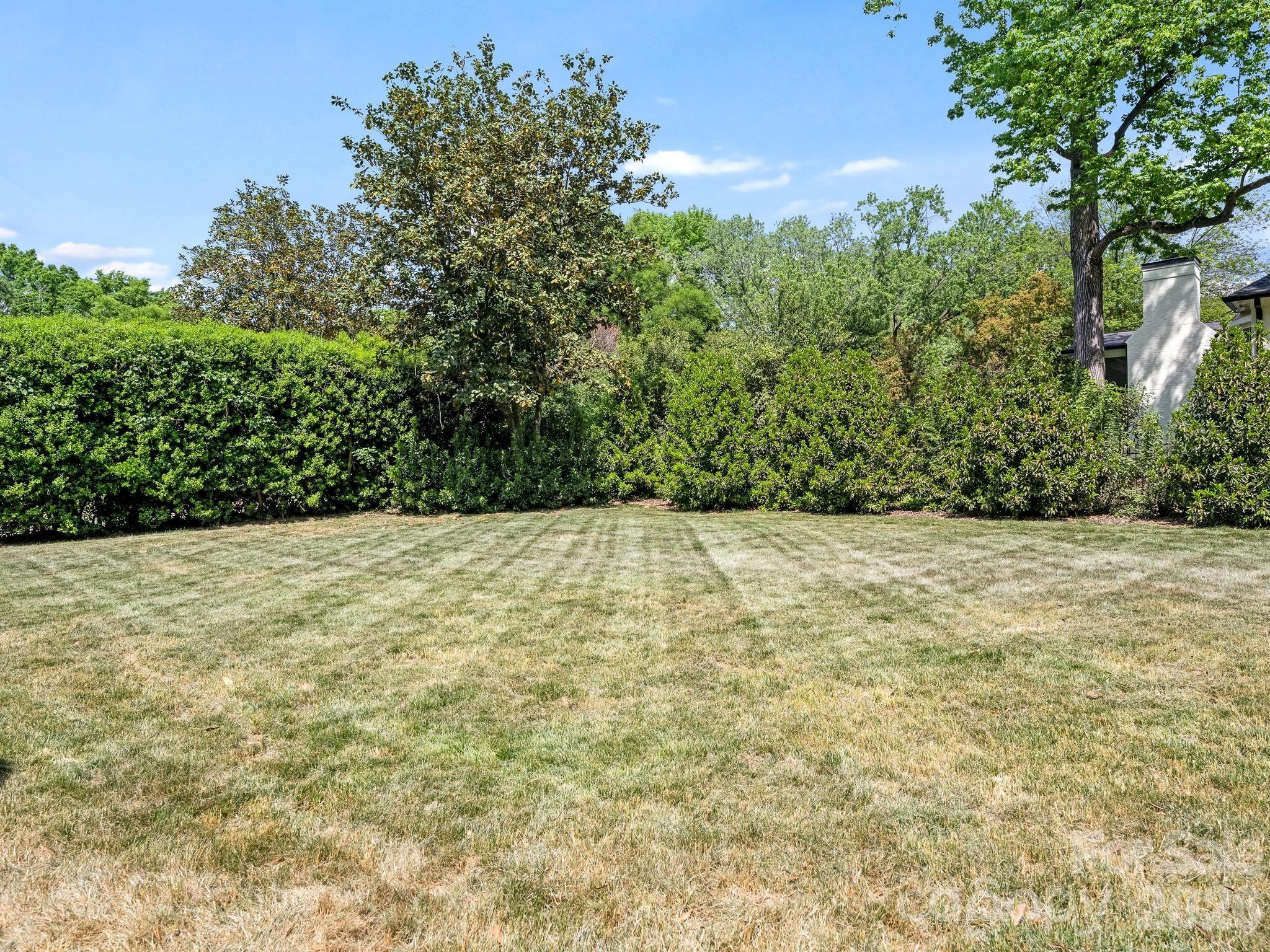 Deering Oaks - Residential