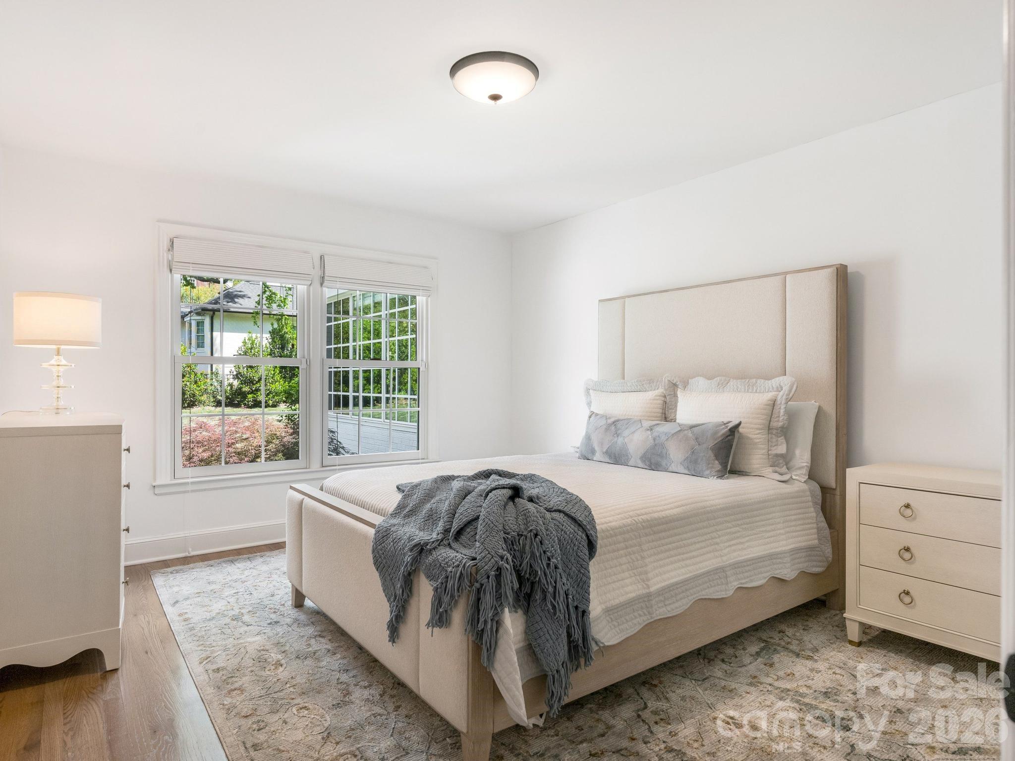 Deering Oaks - Residential