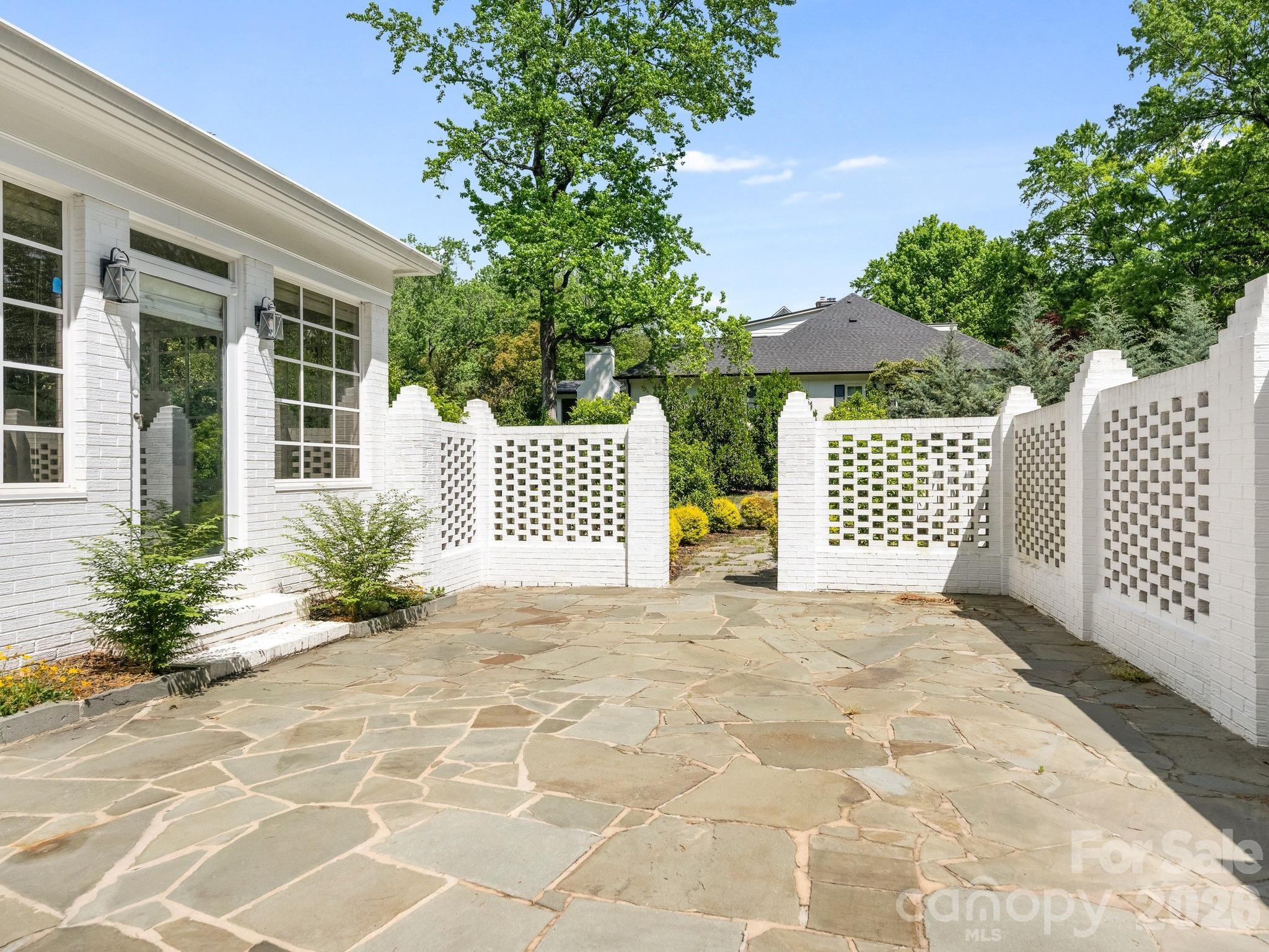 Deering Oaks - Residential