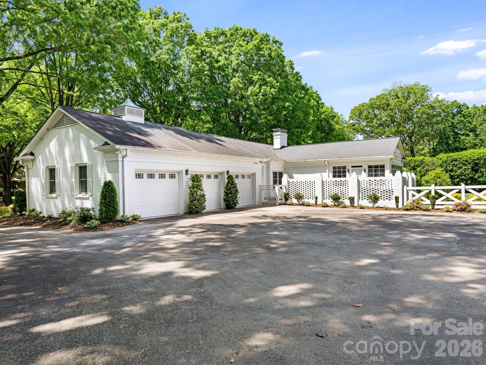 Deering Oaks - Residential