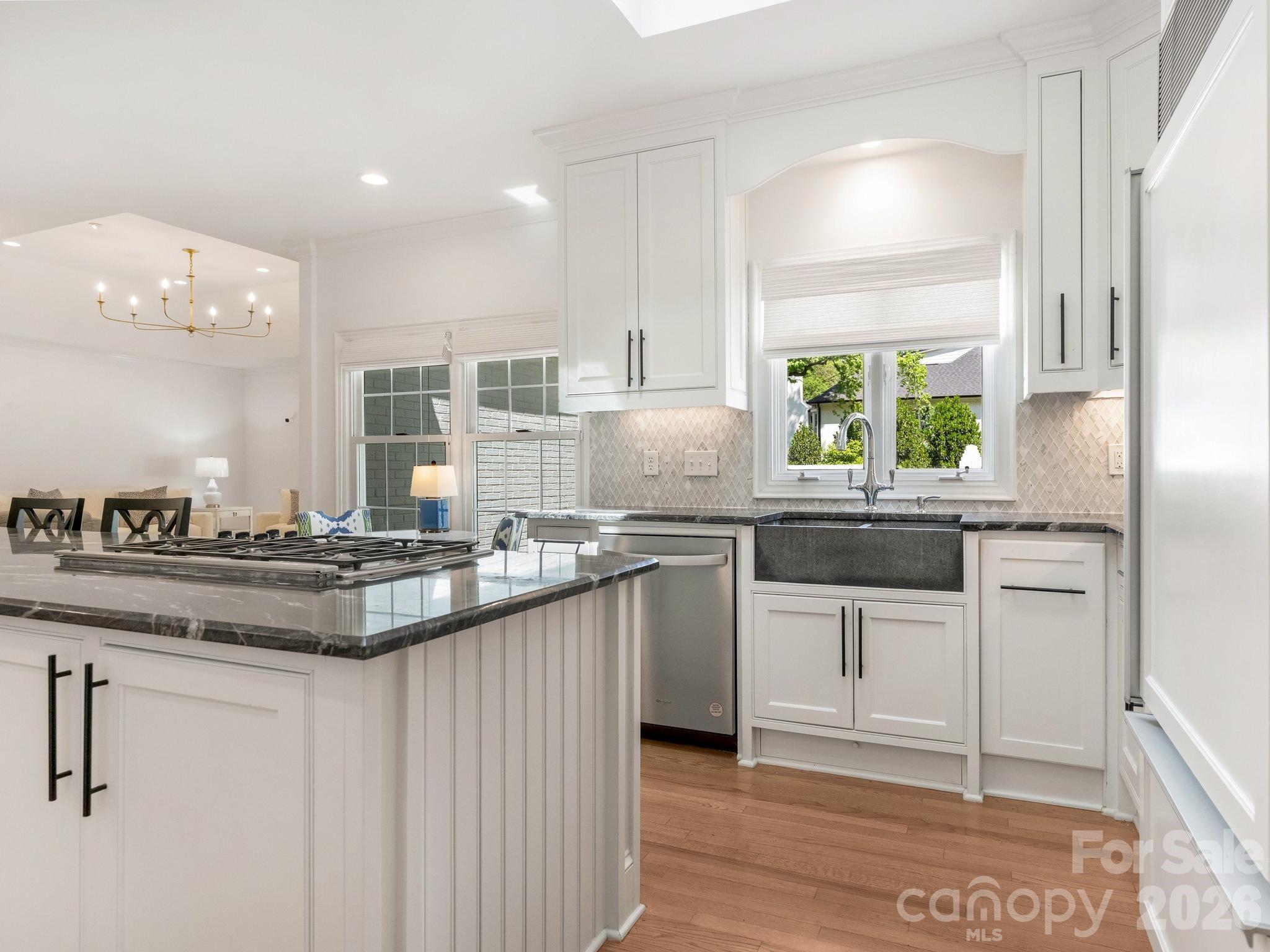 Deering Oaks - Residential