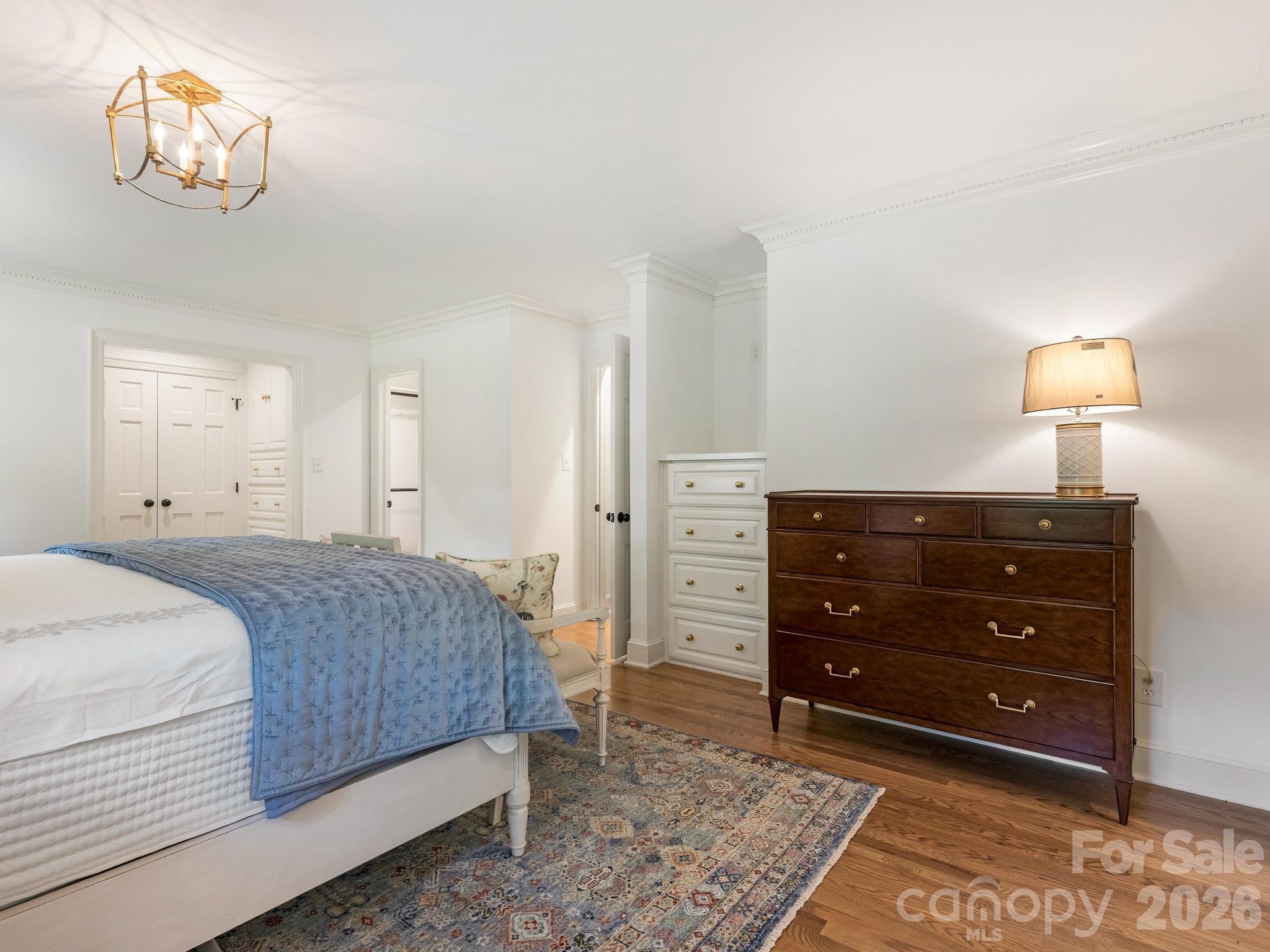 Deering Oaks - Residential