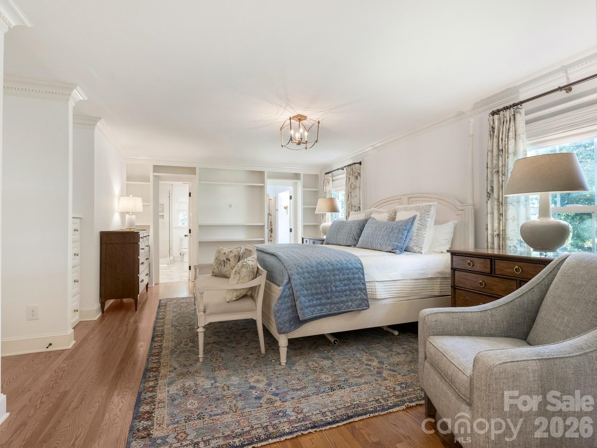 Deering Oaks - Residential