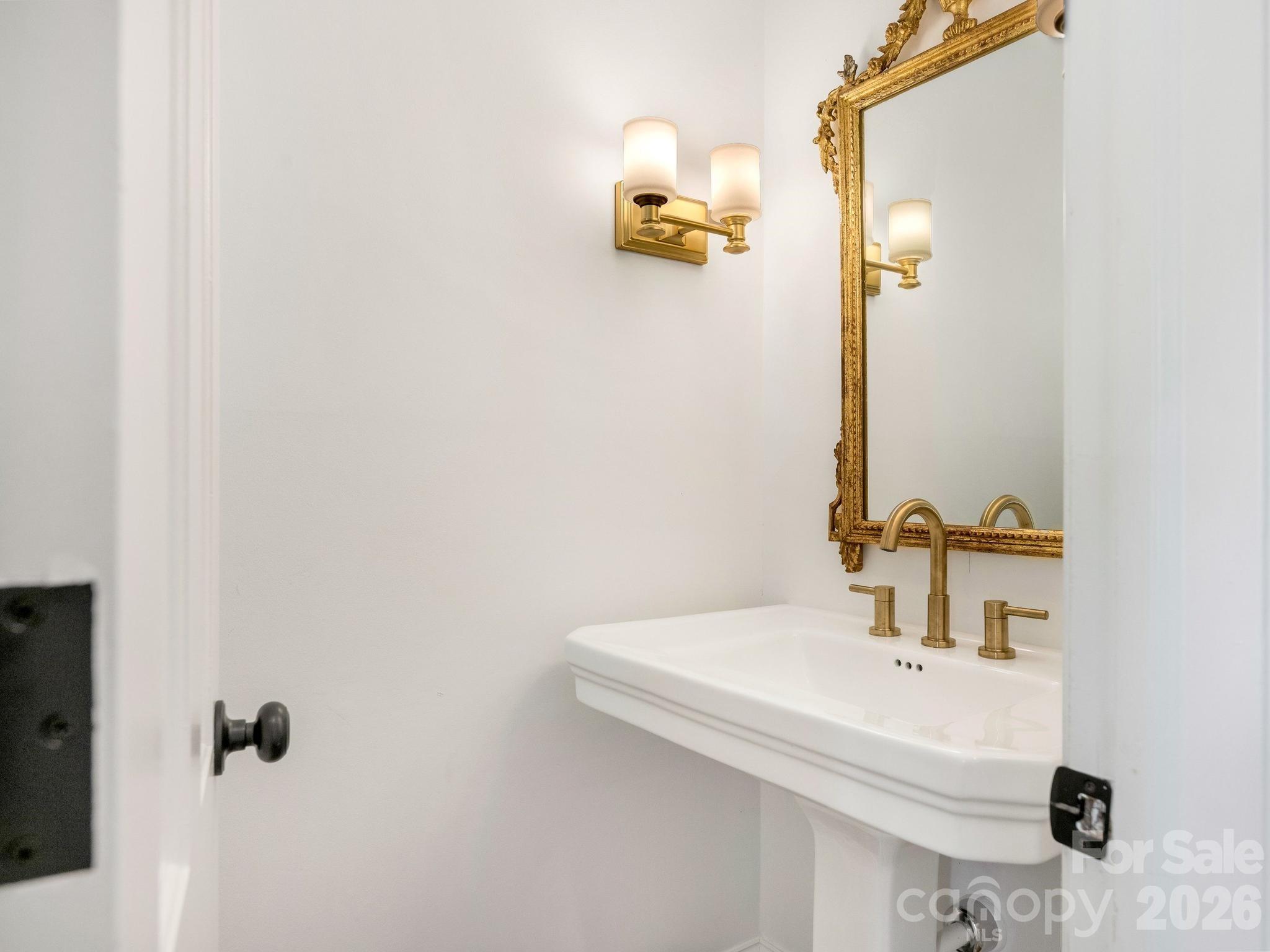 Deering Oaks - Residential