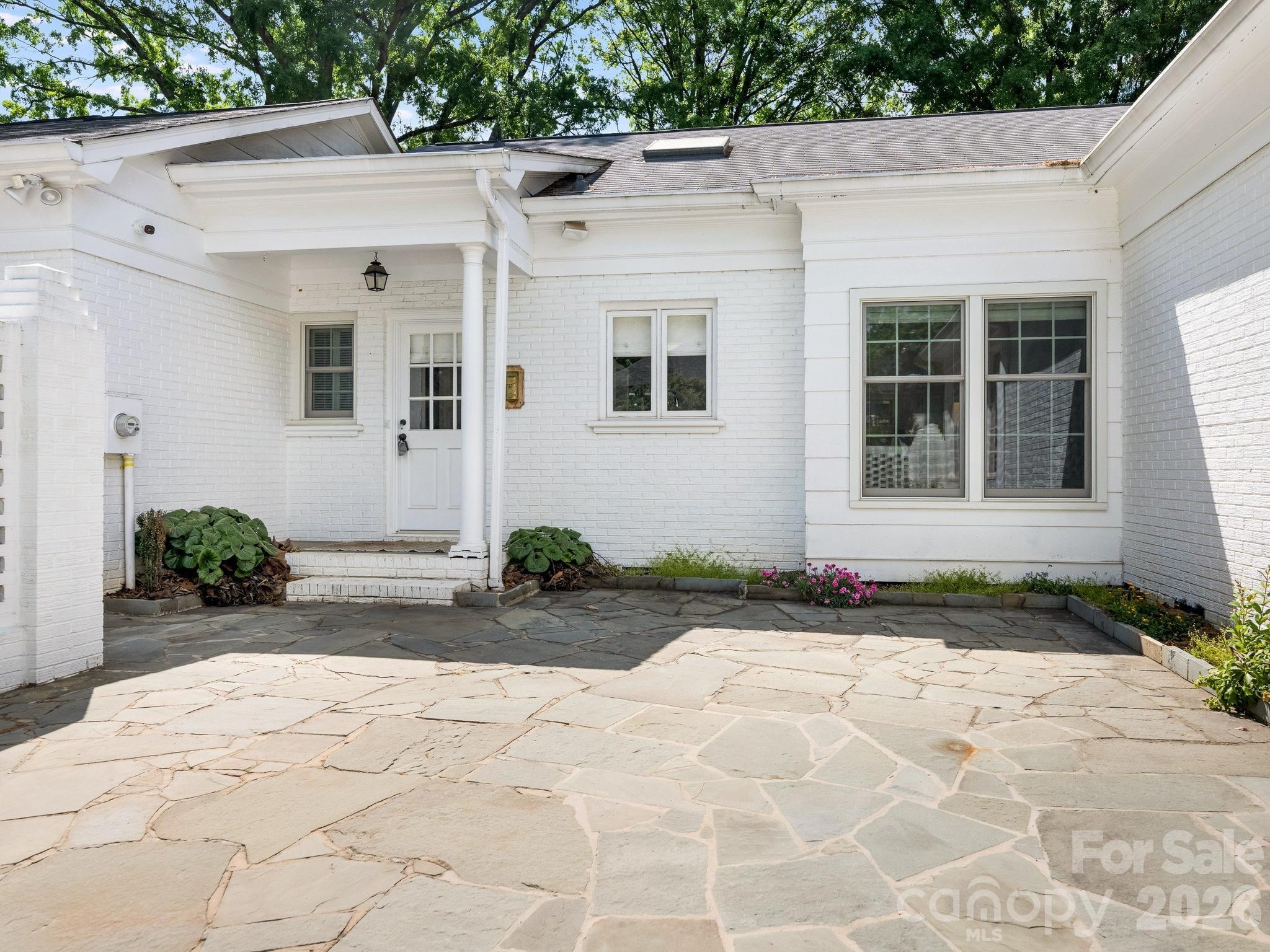 Deering Oaks - Residential