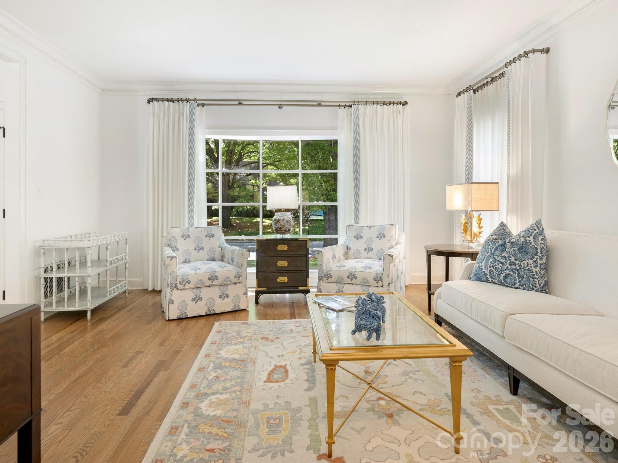 Deering Oaks - Residential