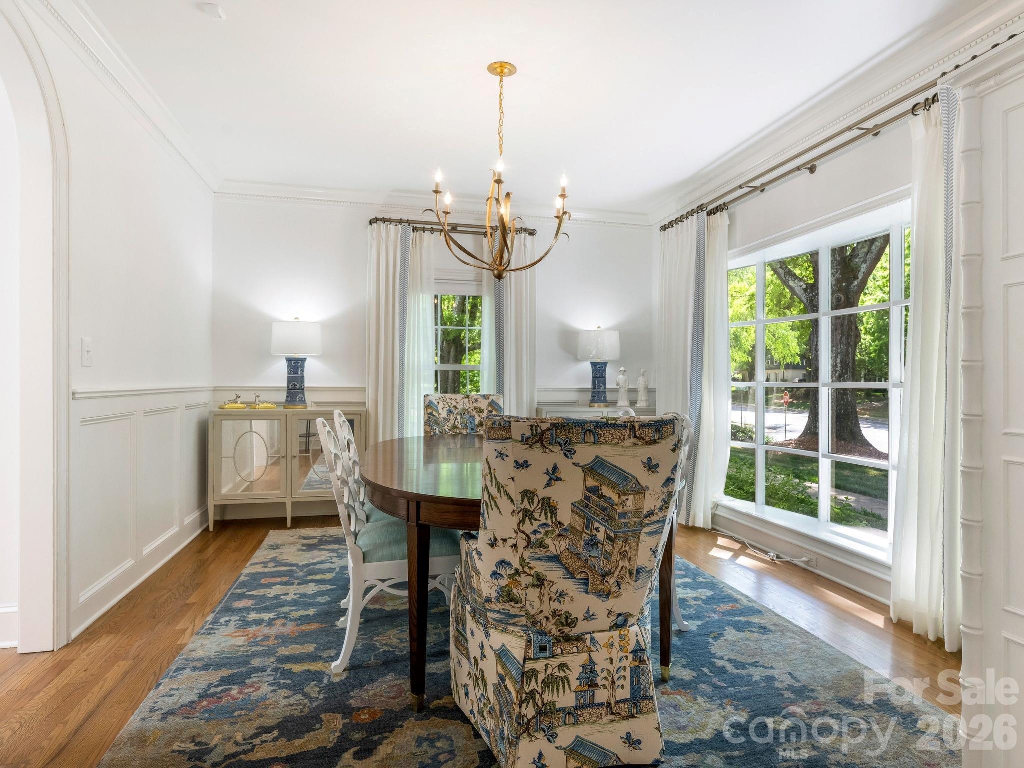 Deering Oaks - Residential