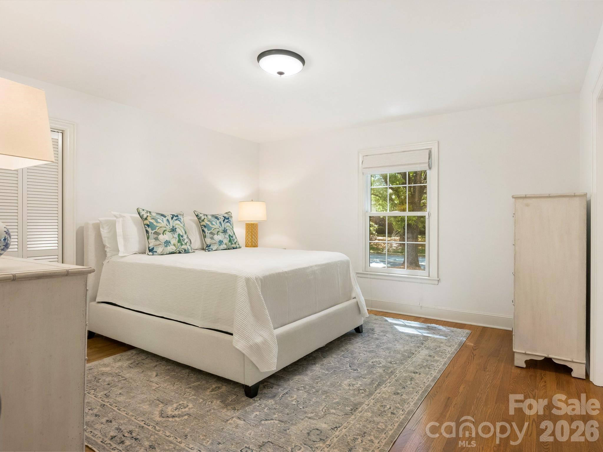 Deering Oaks - Residential