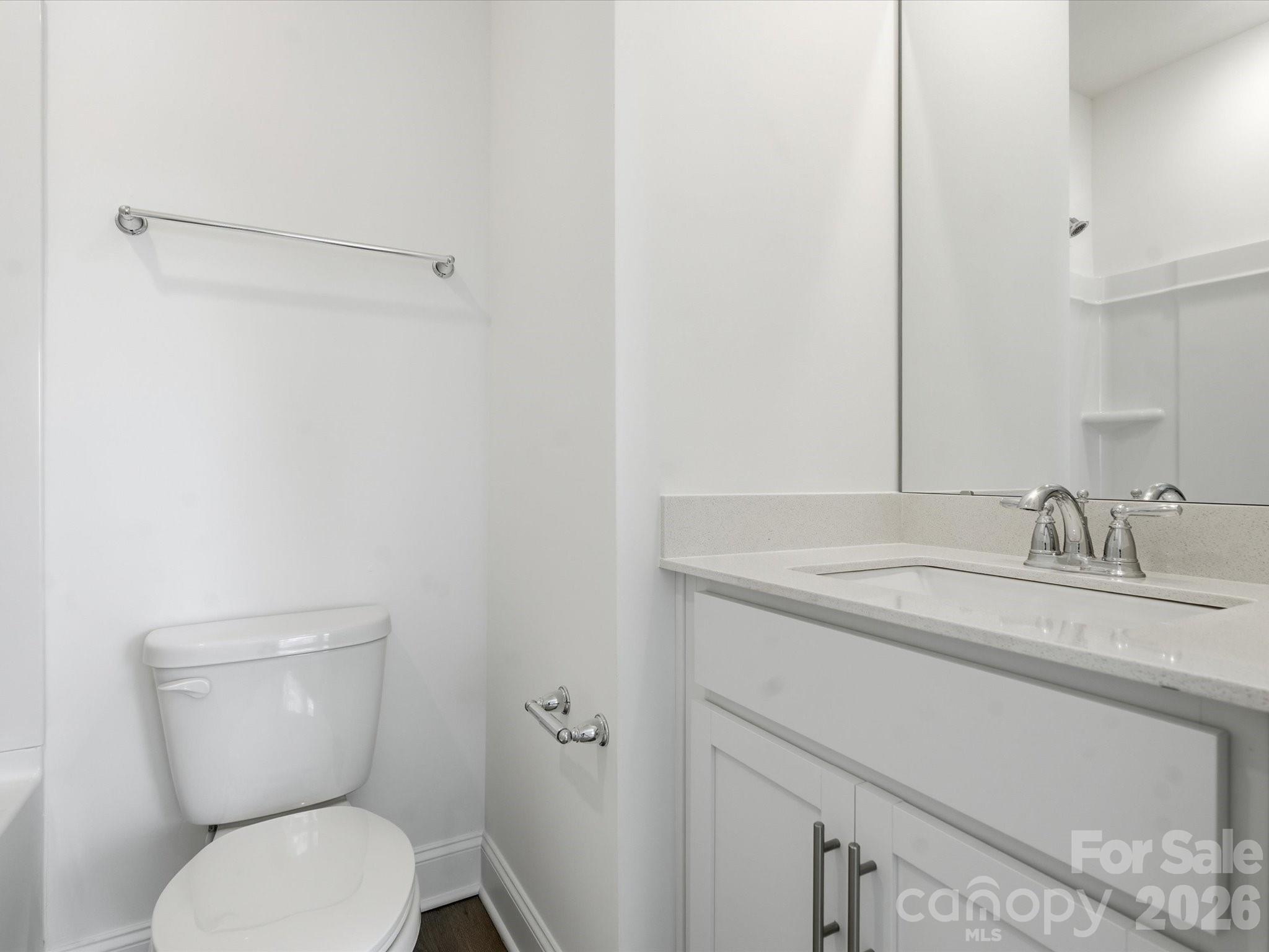 Sycamore Trail - Residential